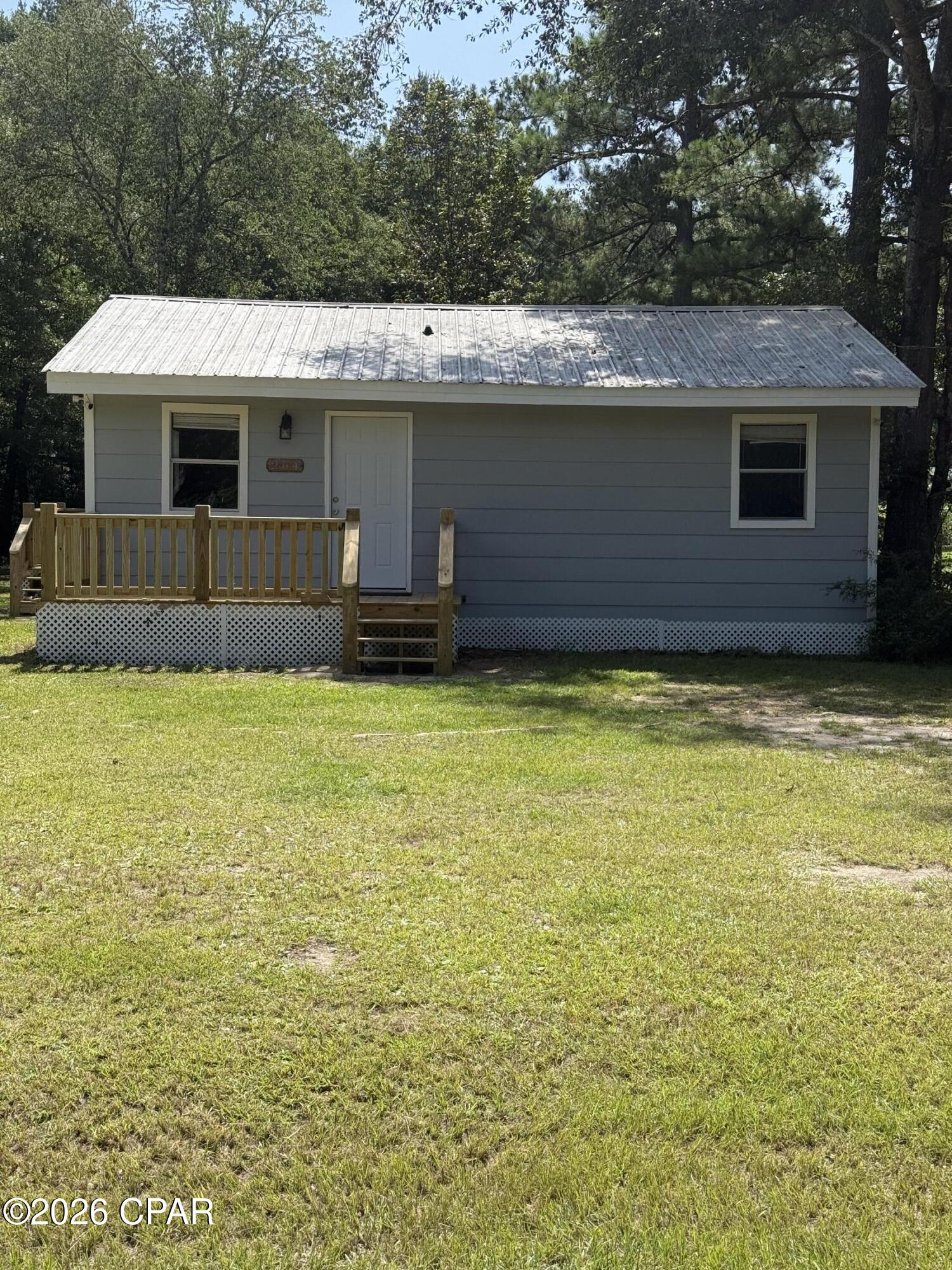 264 Roger Nelson Road Defuniak Springs FL 32435