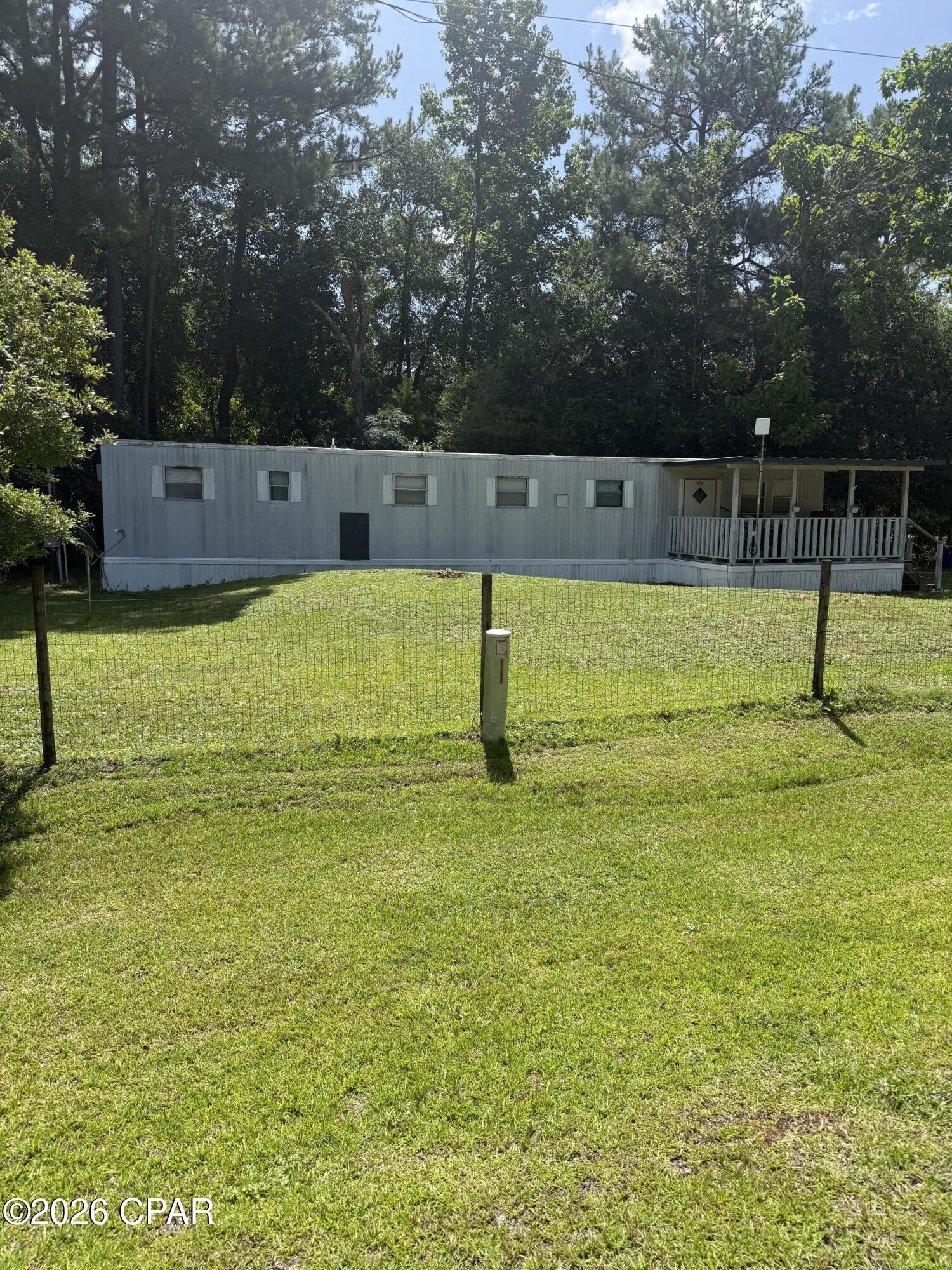 264 Roger Nelson Road Defuniak Springs FL 32435