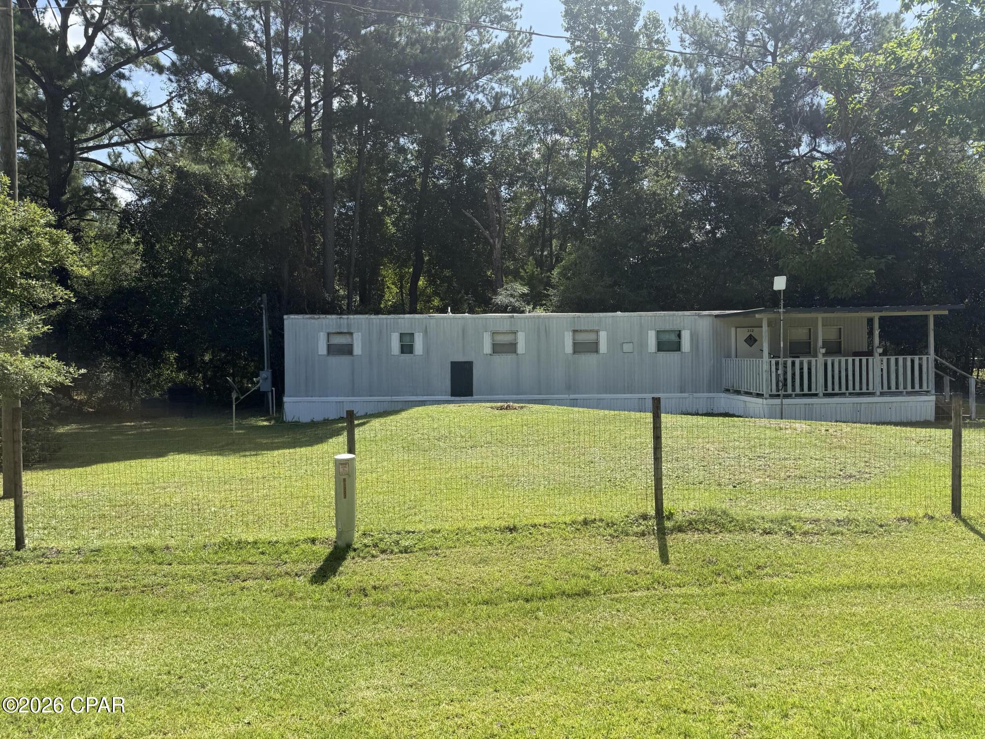 264 Roger Nelson Road Defuniak Springs FL 32435