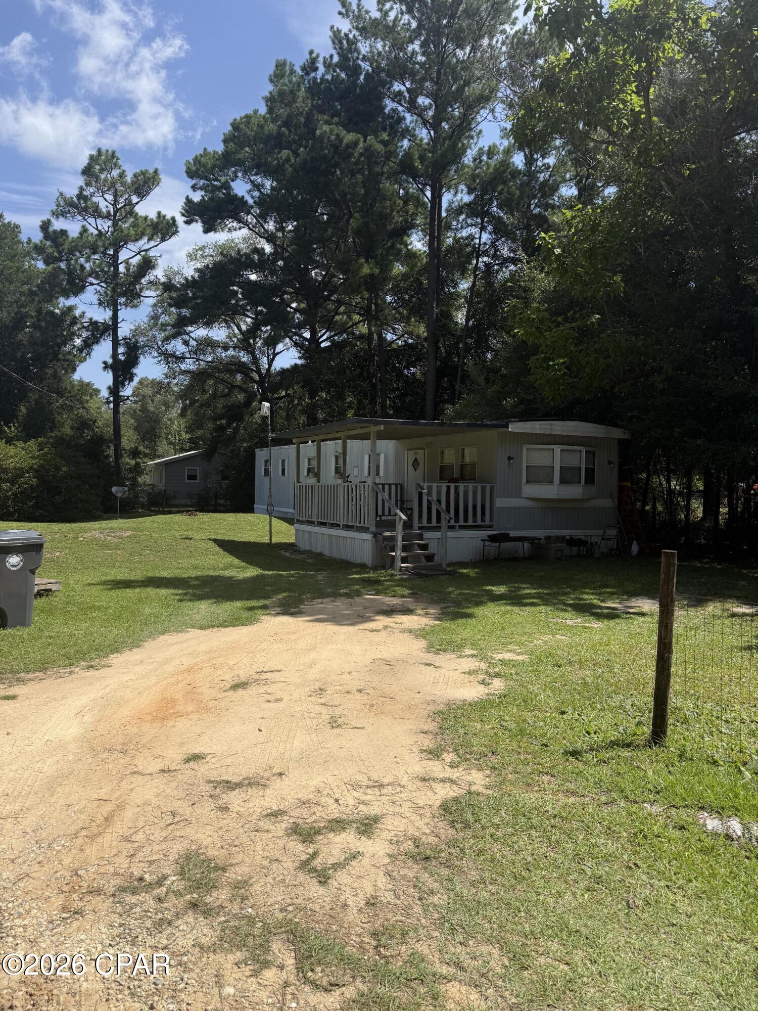 264 Roger Nelson Road Defuniak Springs FL 32435
