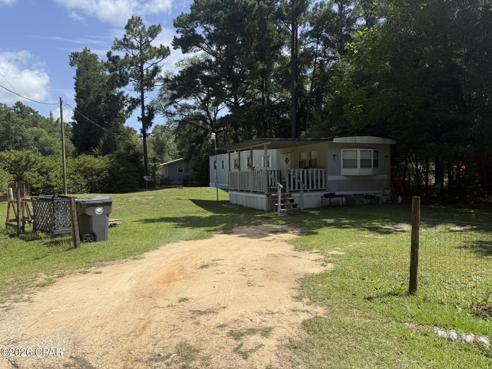 264 Roger Nelson Road Defuniak Springs FL 32435