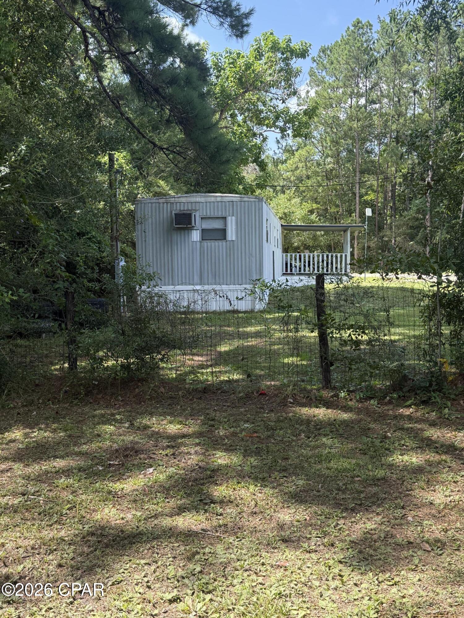 264 Roger Nelson Road Defuniak Springs FL 32435