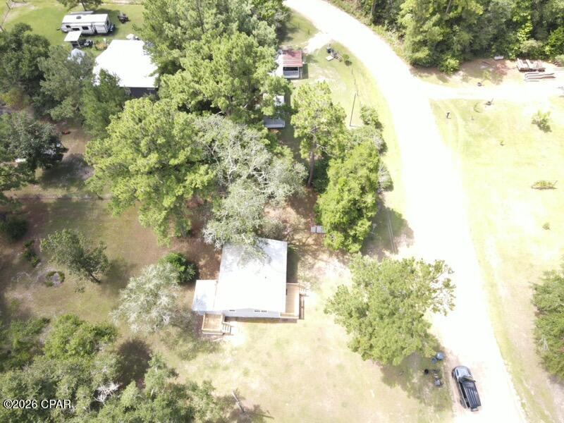 264 Roger Nelson Road Defuniak Springs FL 32435