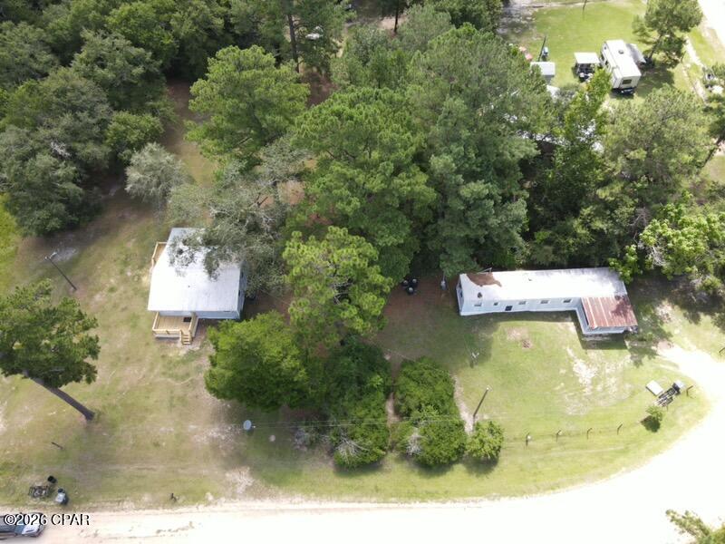 264 Roger Nelson Road Defuniak Springs FL 32435