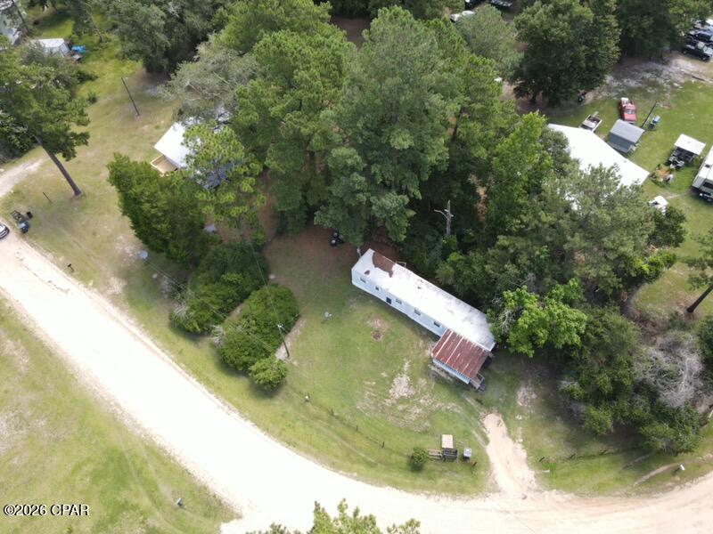264 Roger Nelson Road Defuniak Springs FL 32435