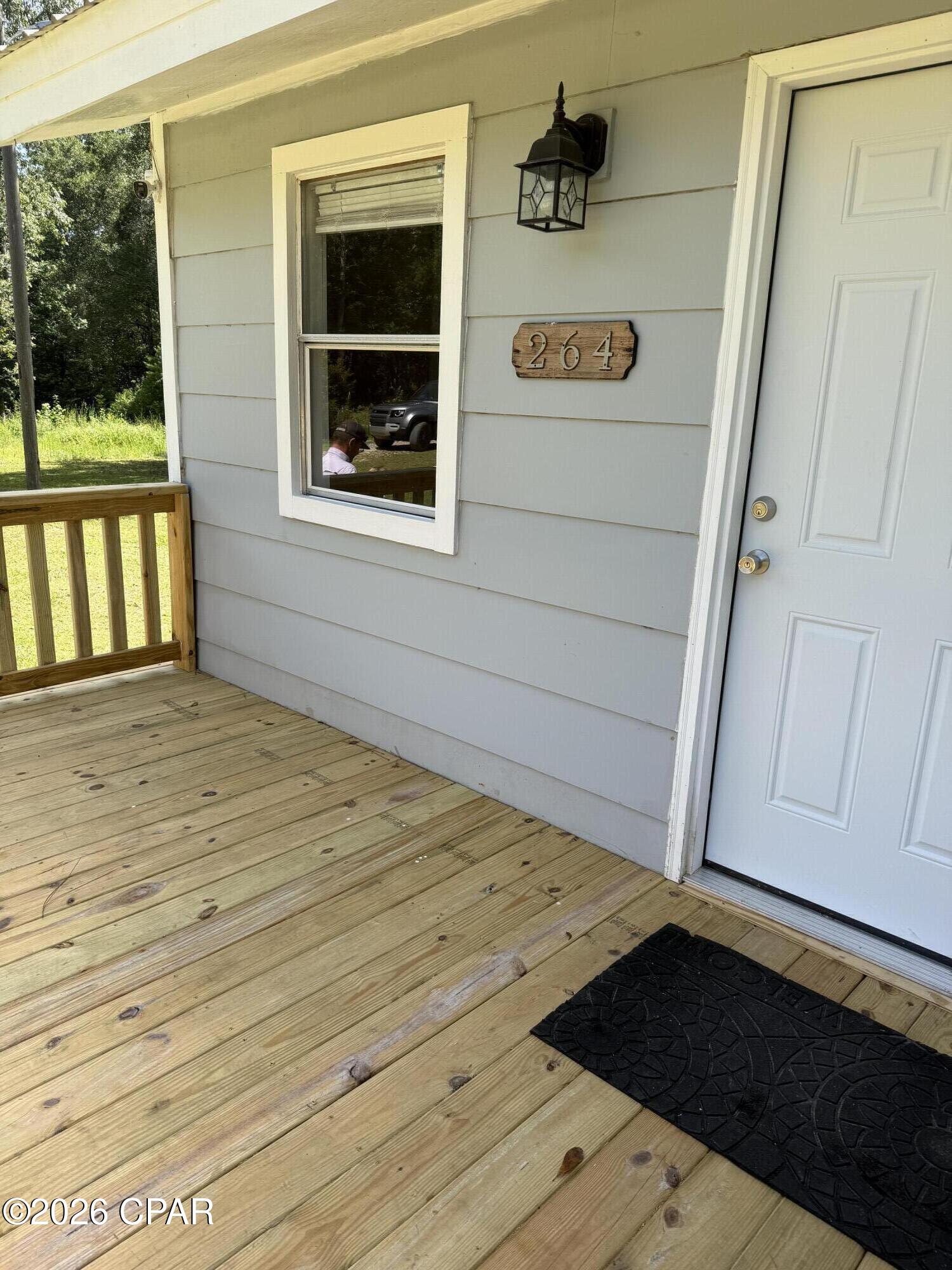 264 Roger Nelson Road Defuniak Springs FL 32435