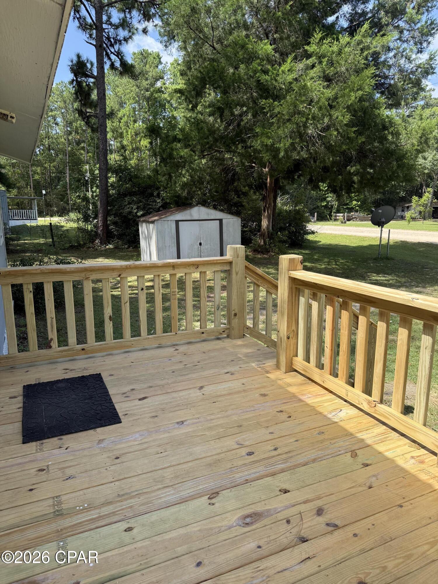 264 Roger Nelson Road Defuniak Springs FL 32435