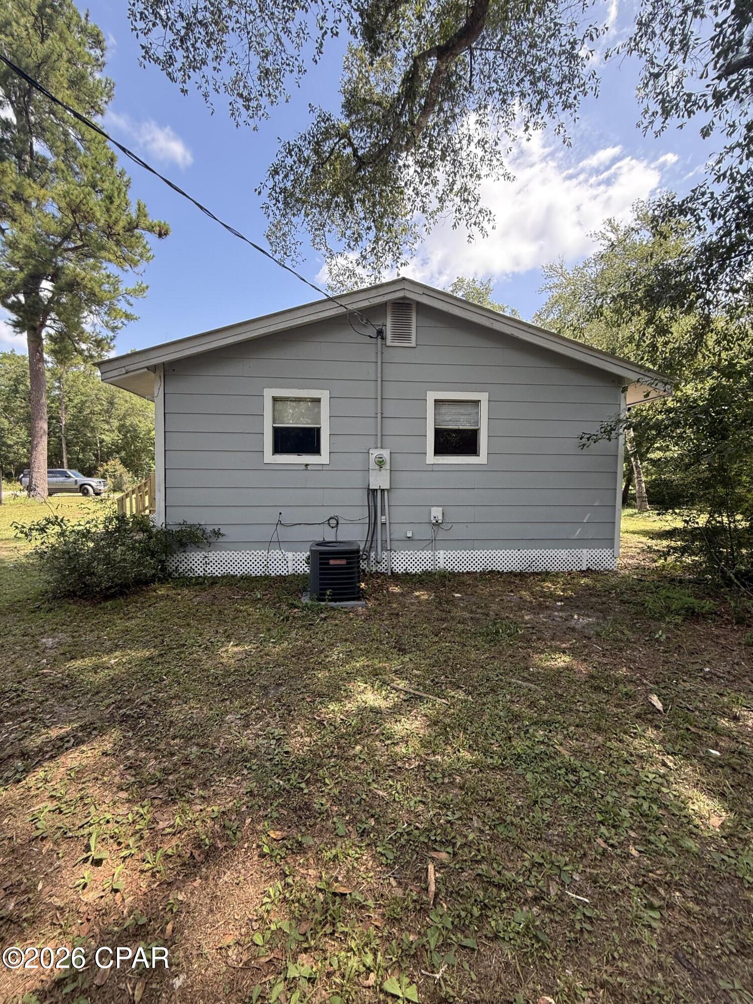 264 Roger Nelson Road Defuniak Springs FL 32435