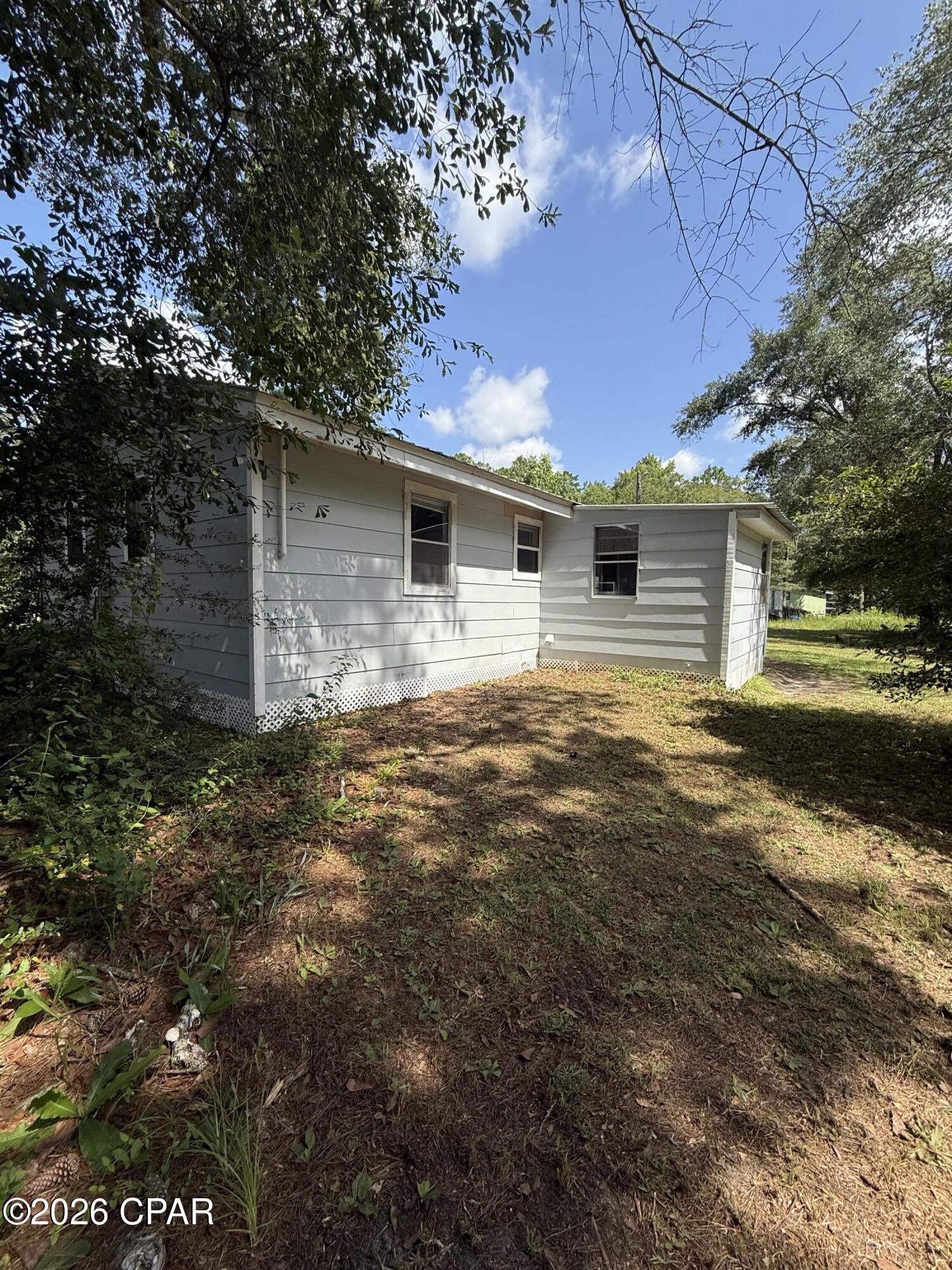 264 Roger Nelson Road Defuniak Springs FL 32435