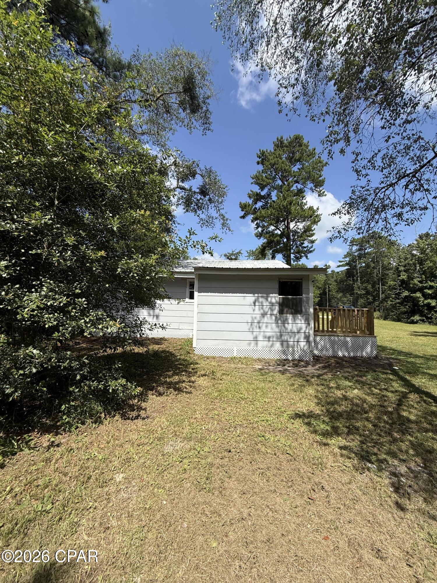 264 Roger Nelson Road Defuniak Springs FL 32435