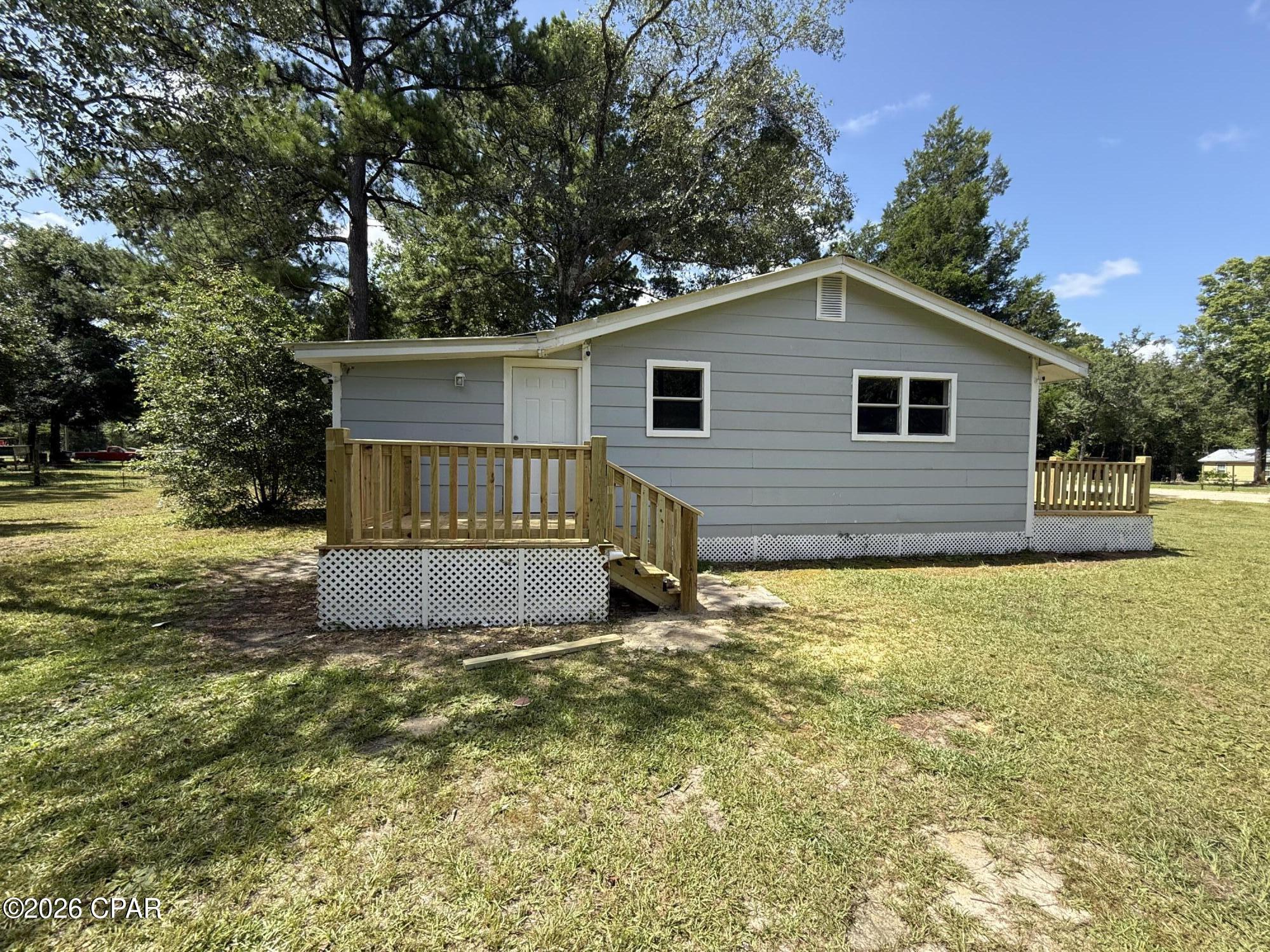 264 Roger Nelson Road Defuniak Springs FL 32435
