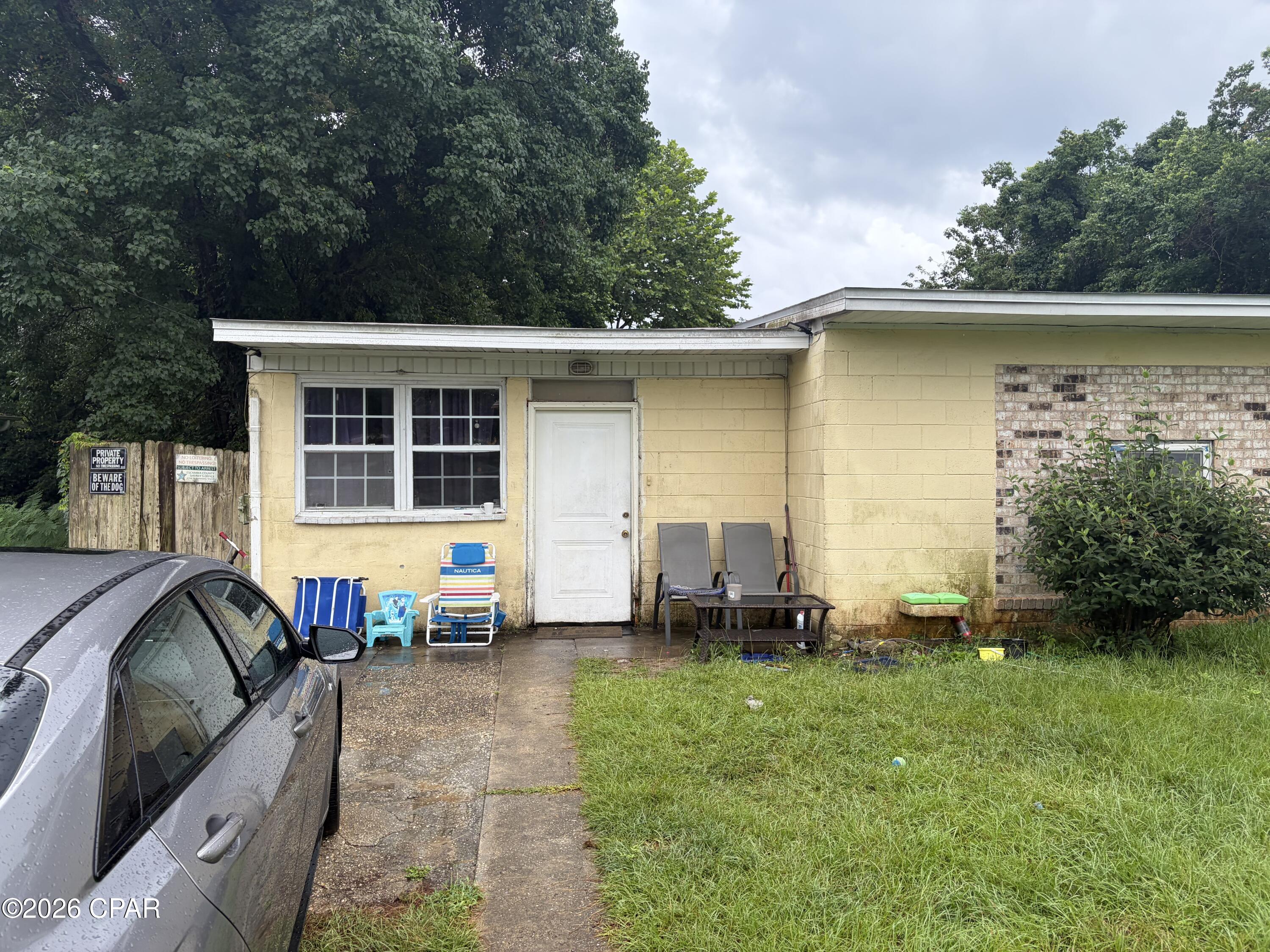 Pensacola FL, 119 Aquamarine Avenue