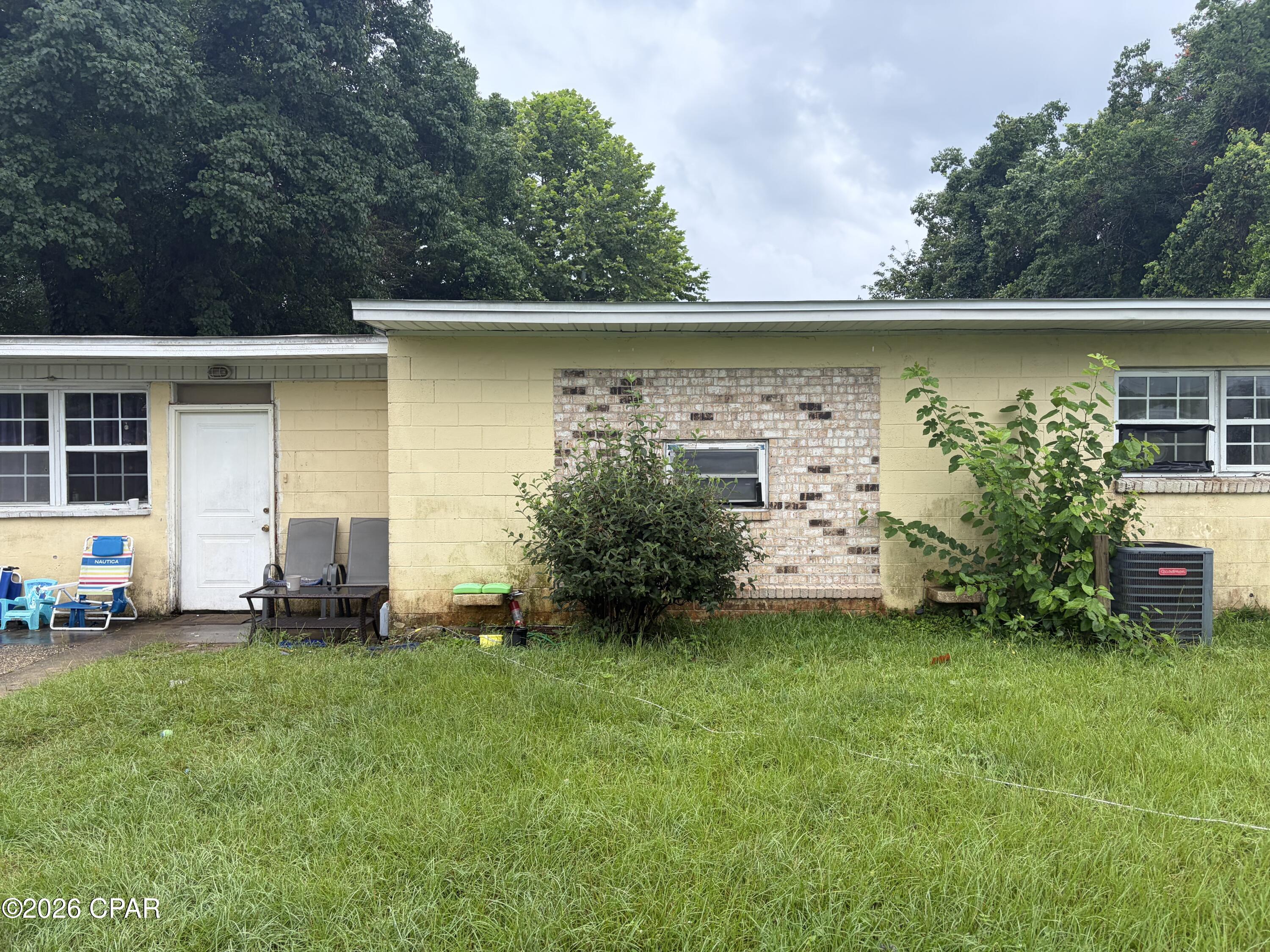 119 Aquamarine Avenue Pensacola FL 32505