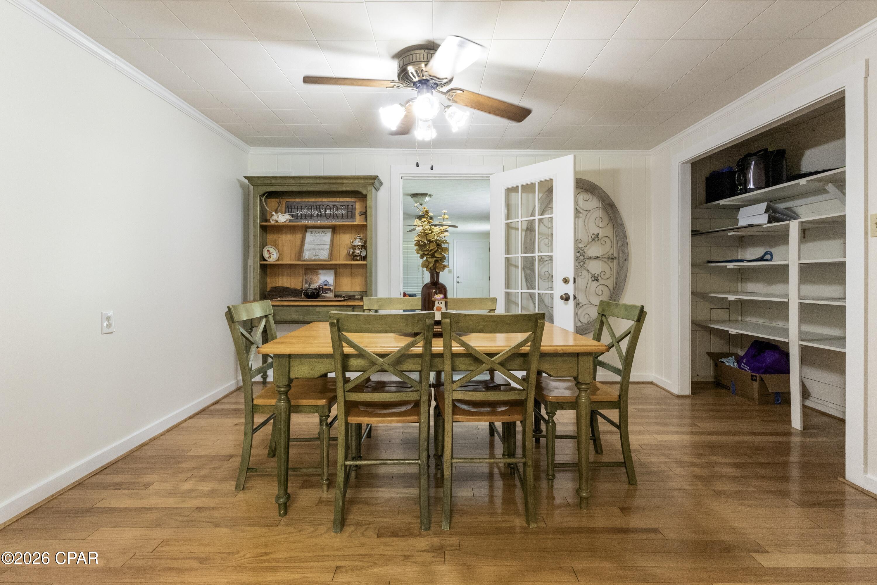 1687 County Road 160 Westville FL 32464