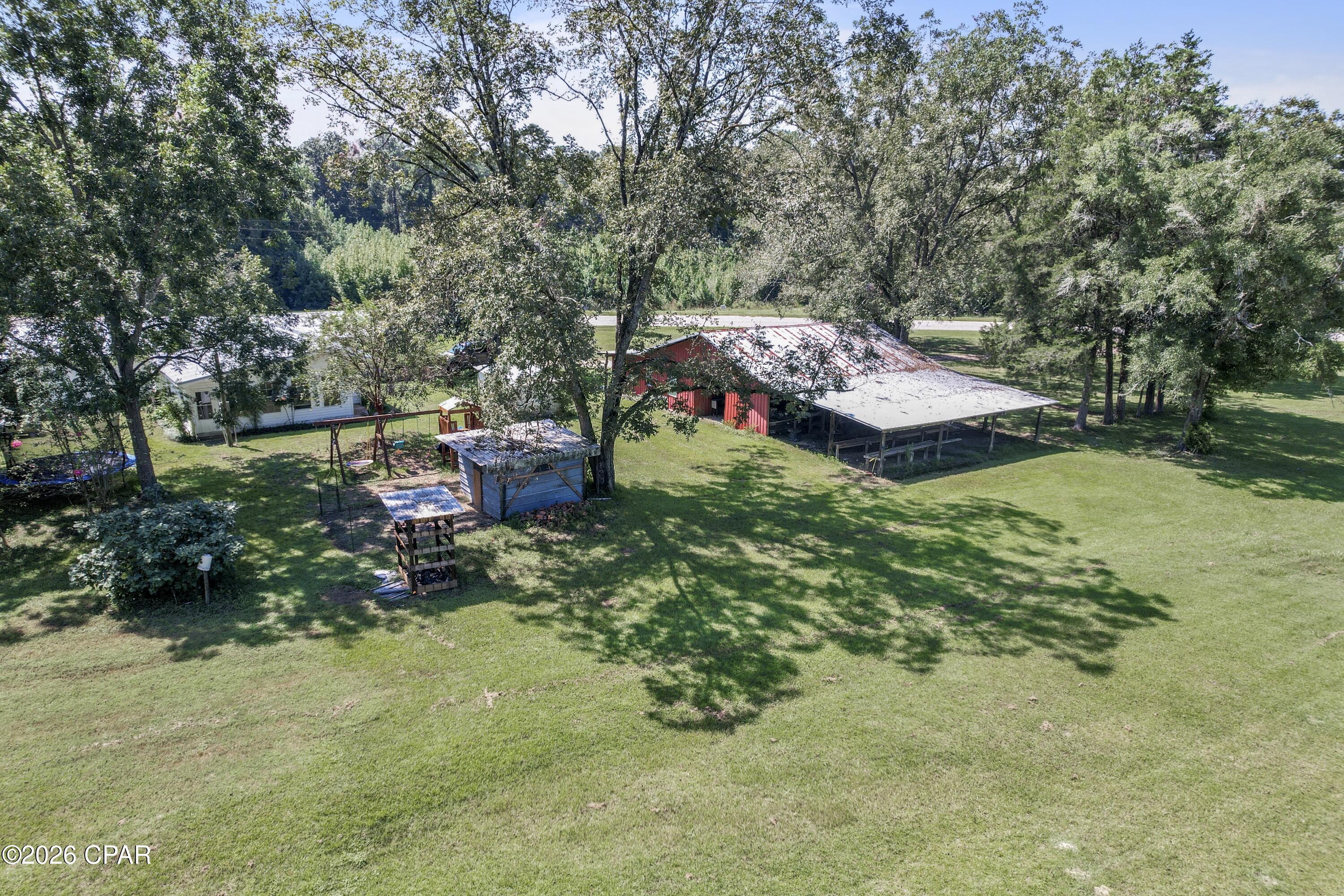 1687 County Road 160 Westville FL 32464