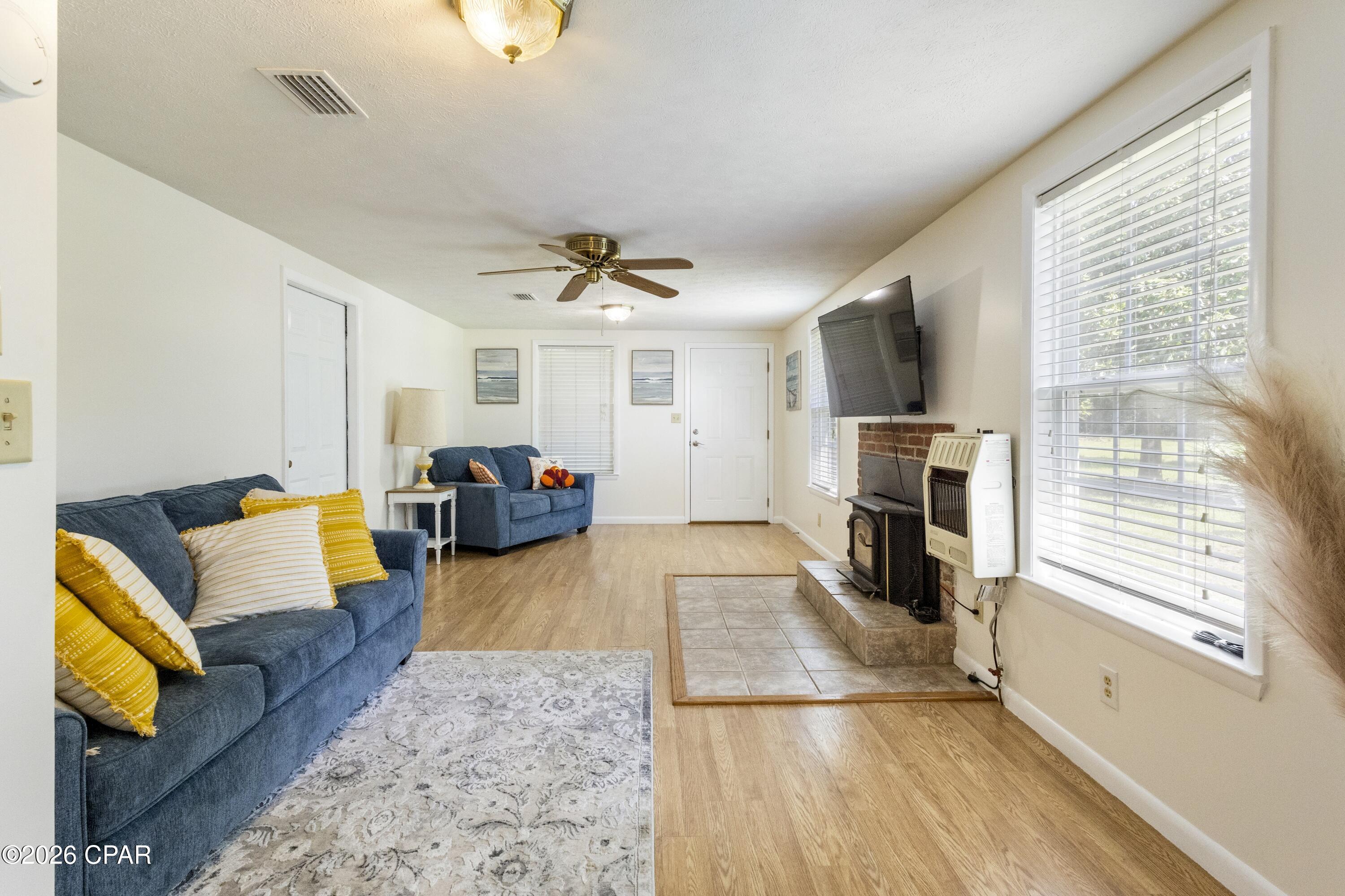 1687 County Road 160 Westville FL 32464