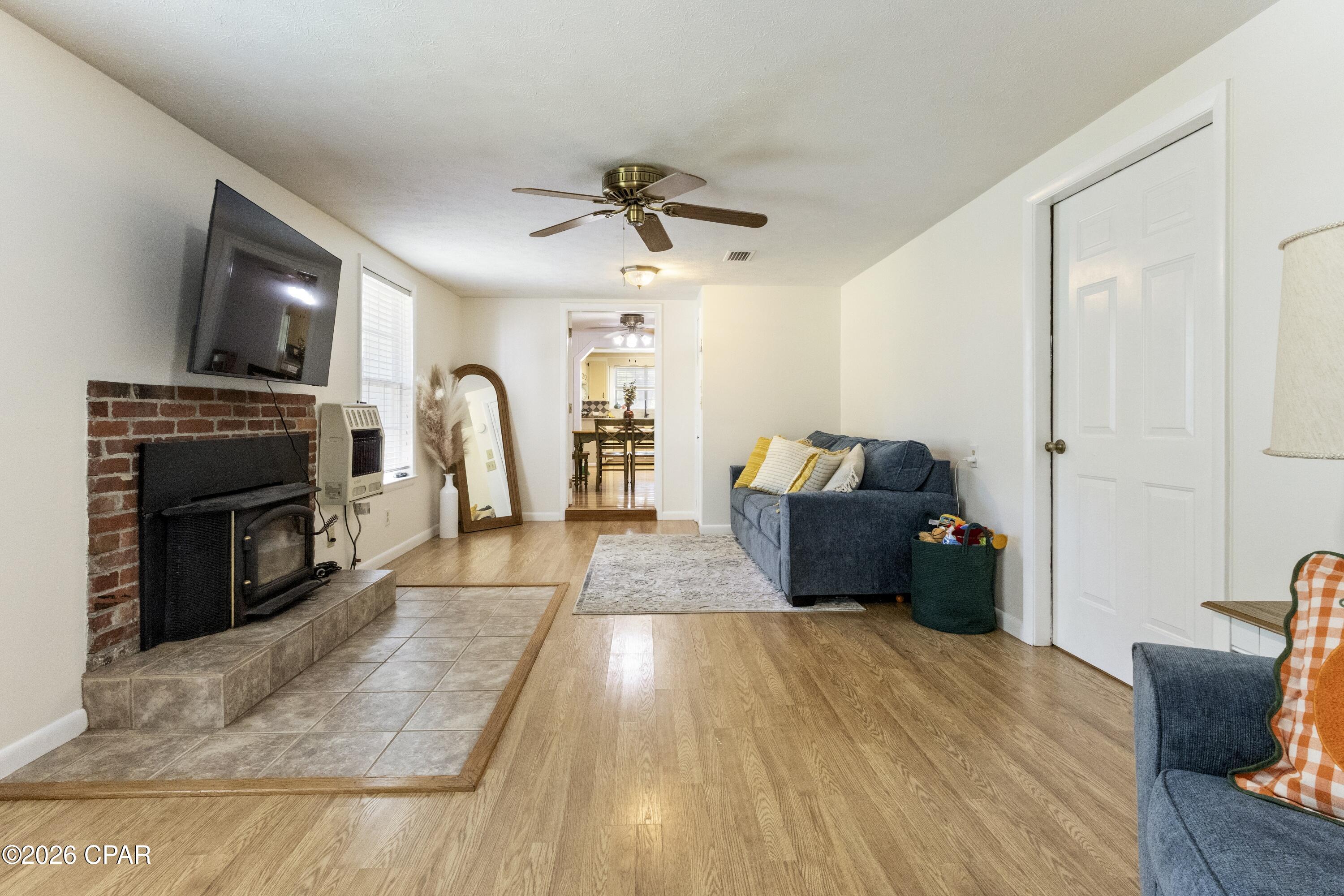 1687 County Road 160 Westville FL 32464