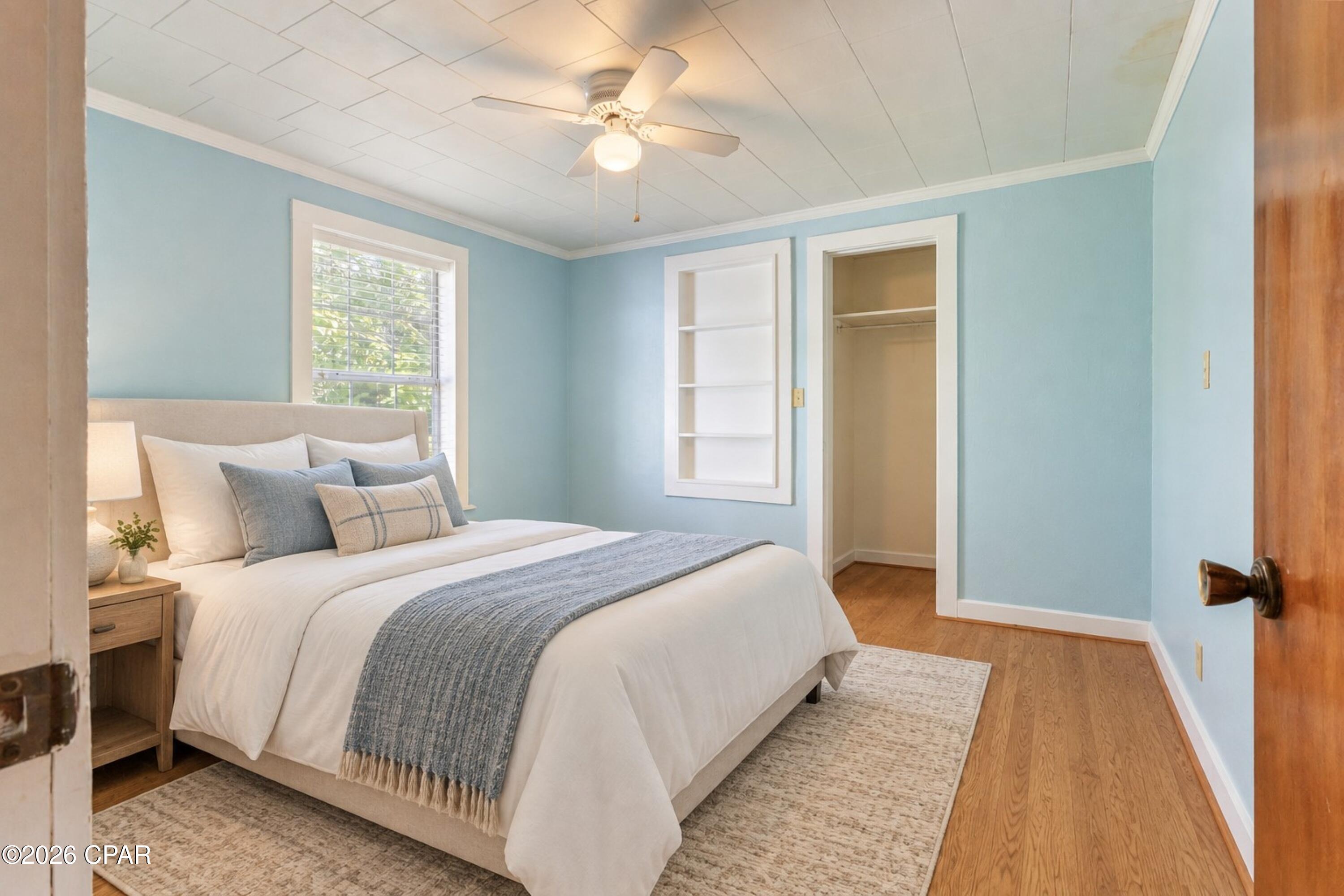 1687 County Road 160 Westville FL 32464