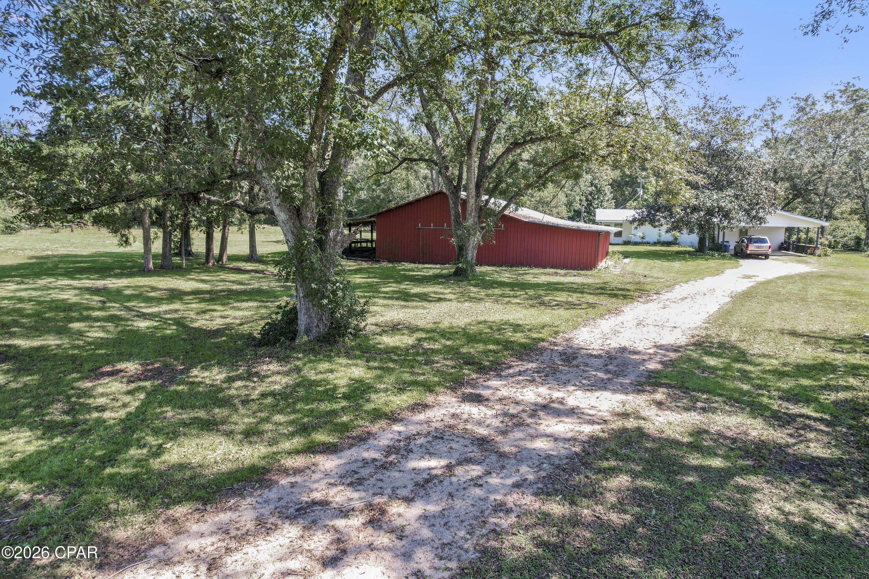 1687 County Road 160 Westville FL 32464