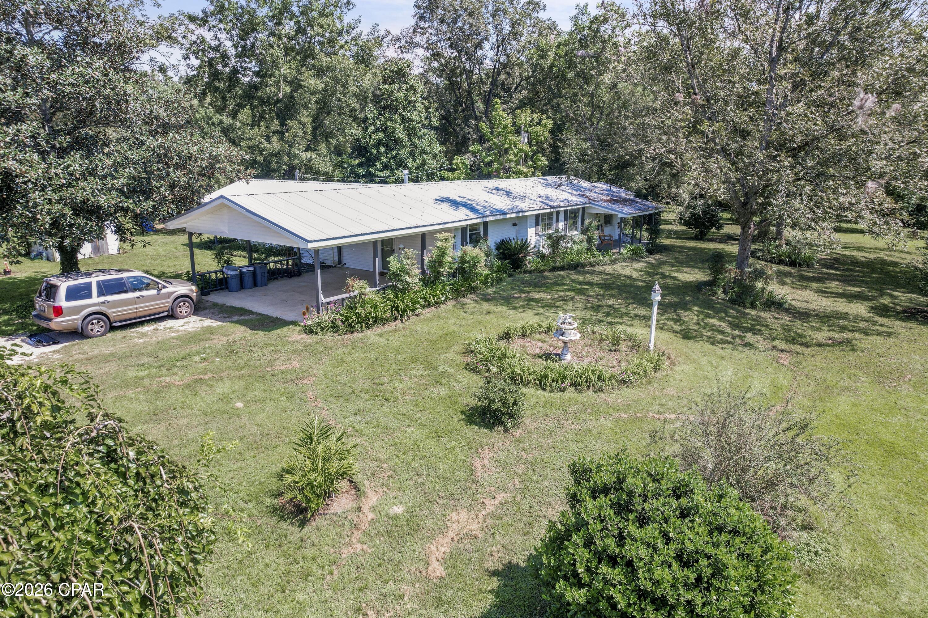 1687 County Road 160 Westville FL 32464