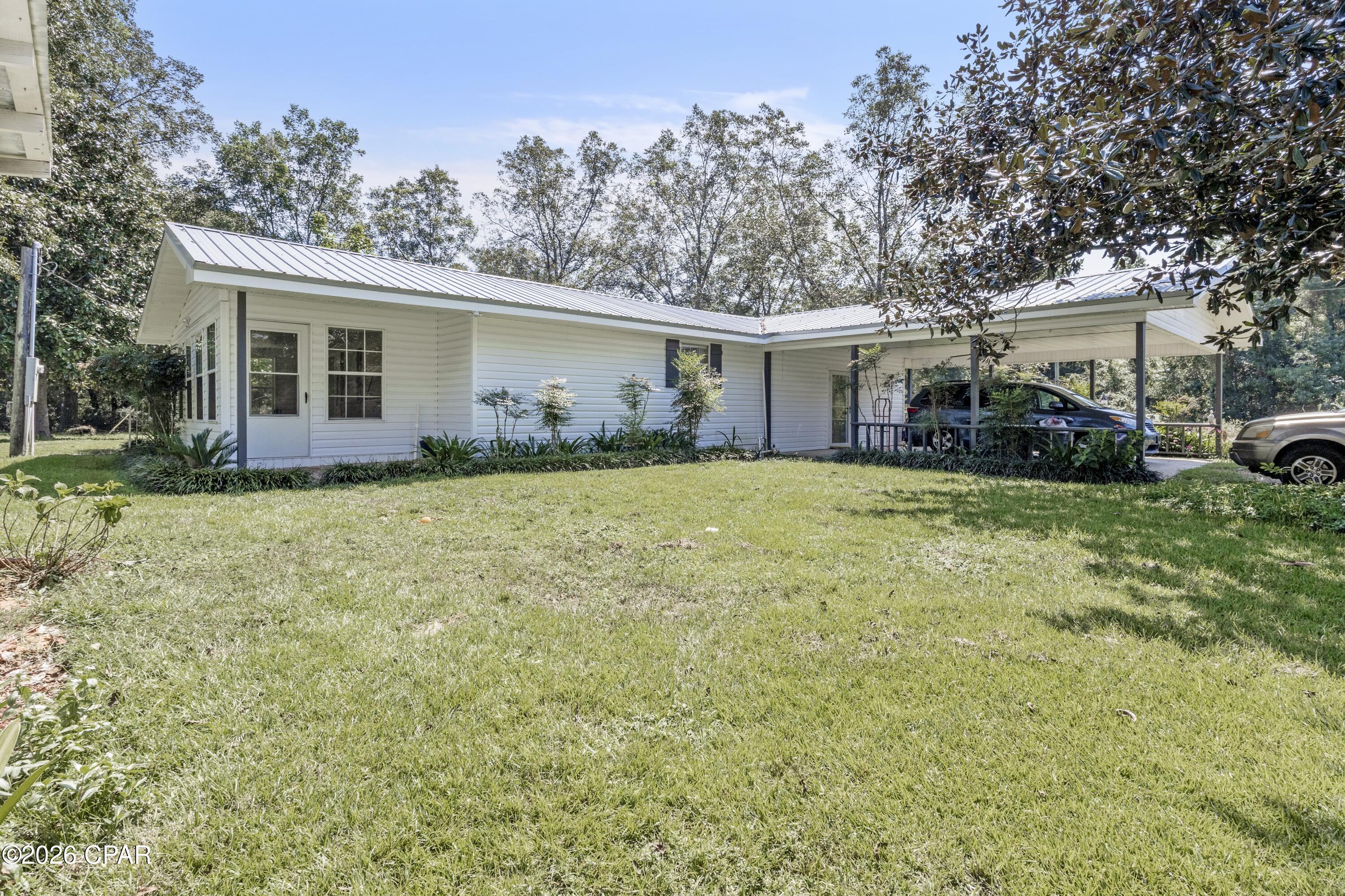 1687 County Road 160 Westville FL 32464