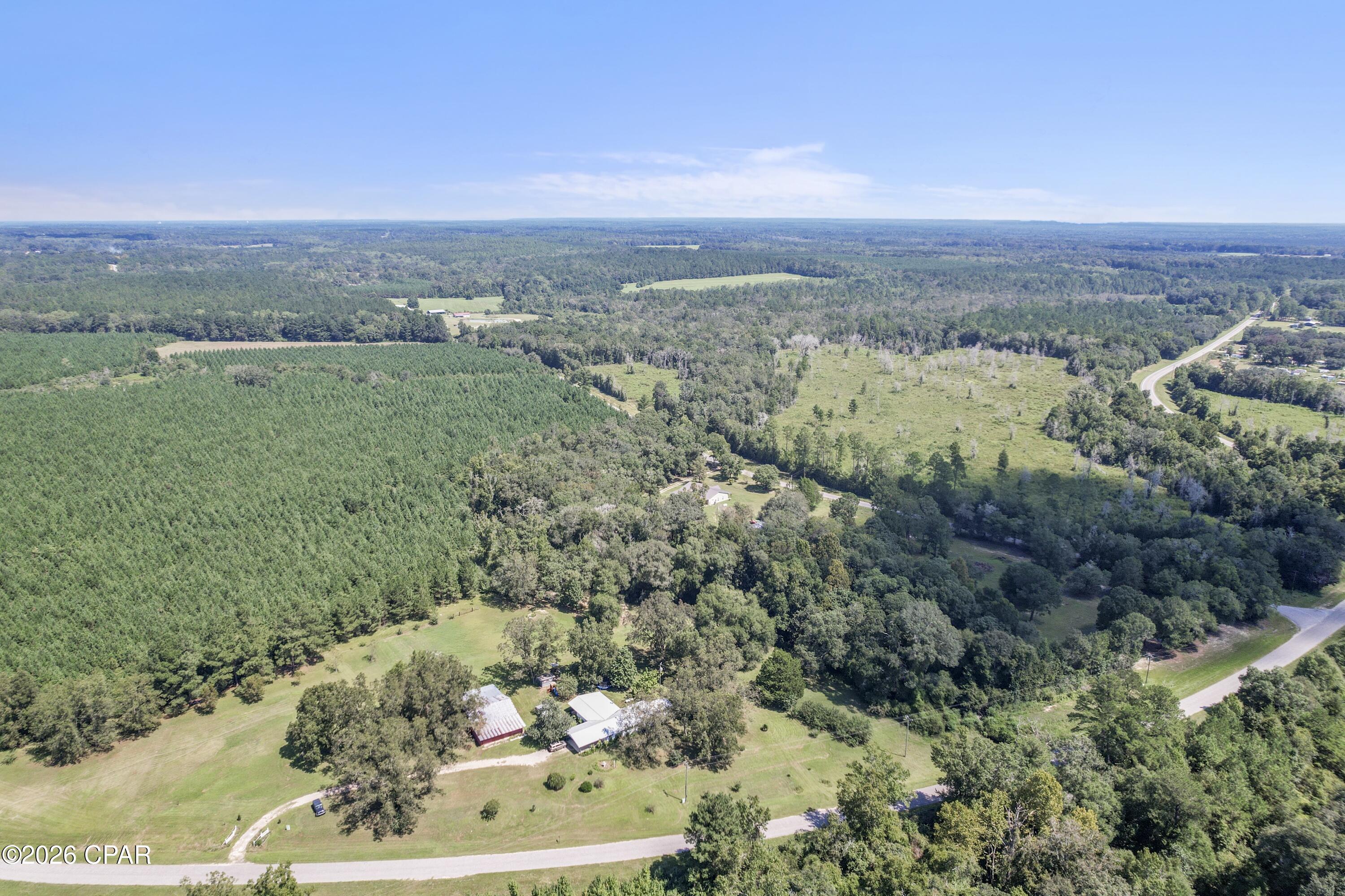 1687 County Road 160 Westville FL 32464
