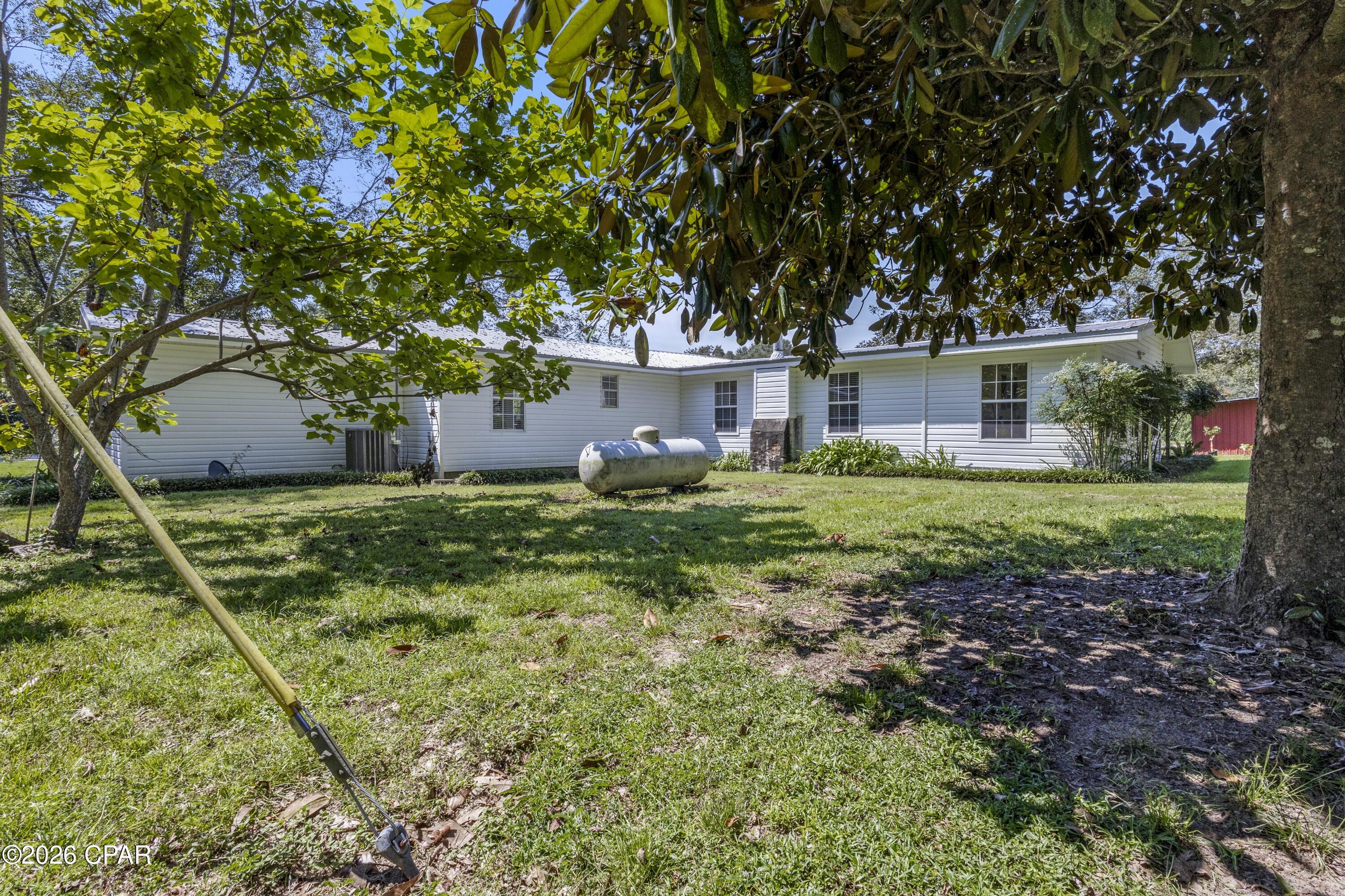 1687 County Road 160 Westville FL 32464