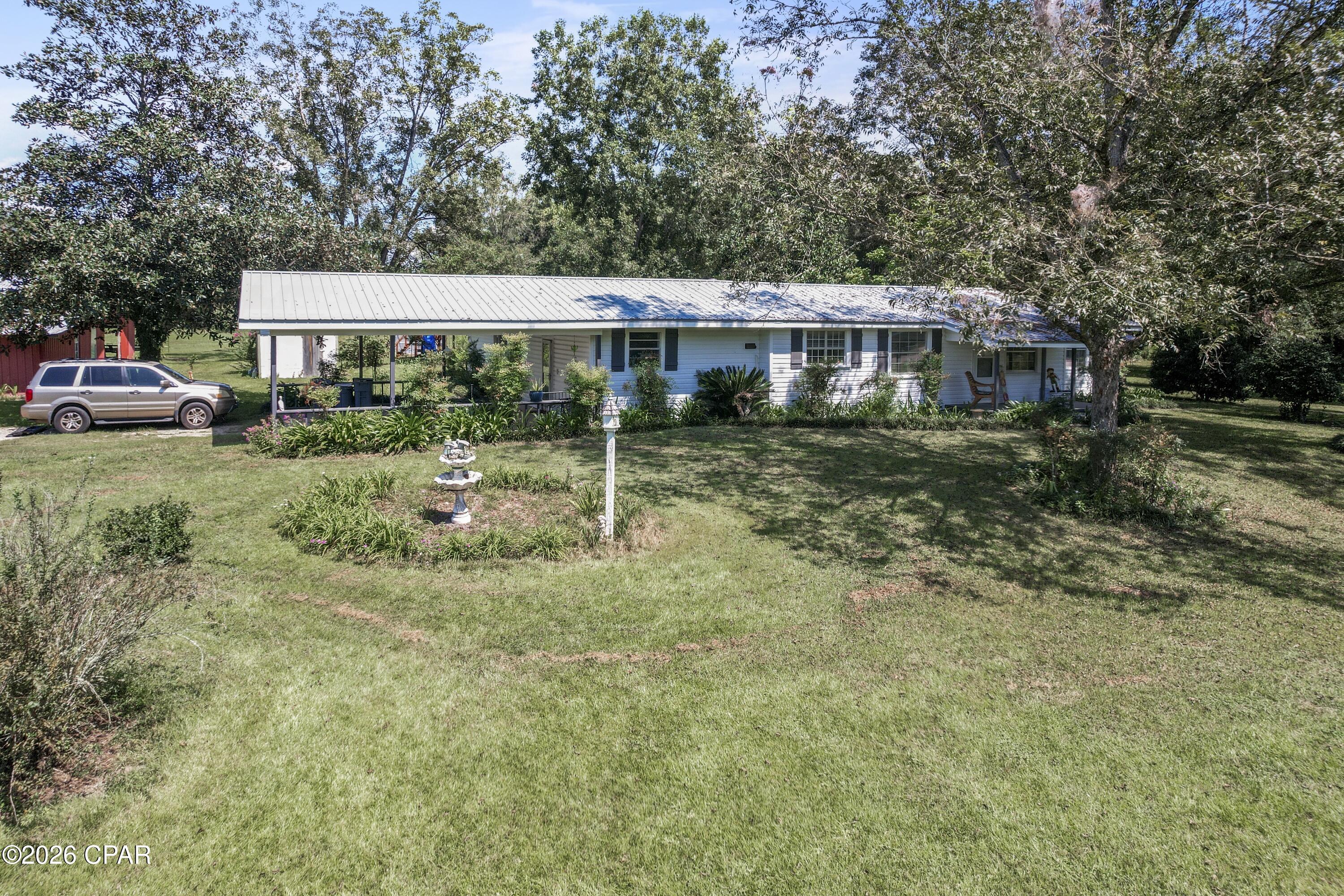 1687 County Road 160 Westville FL 32464