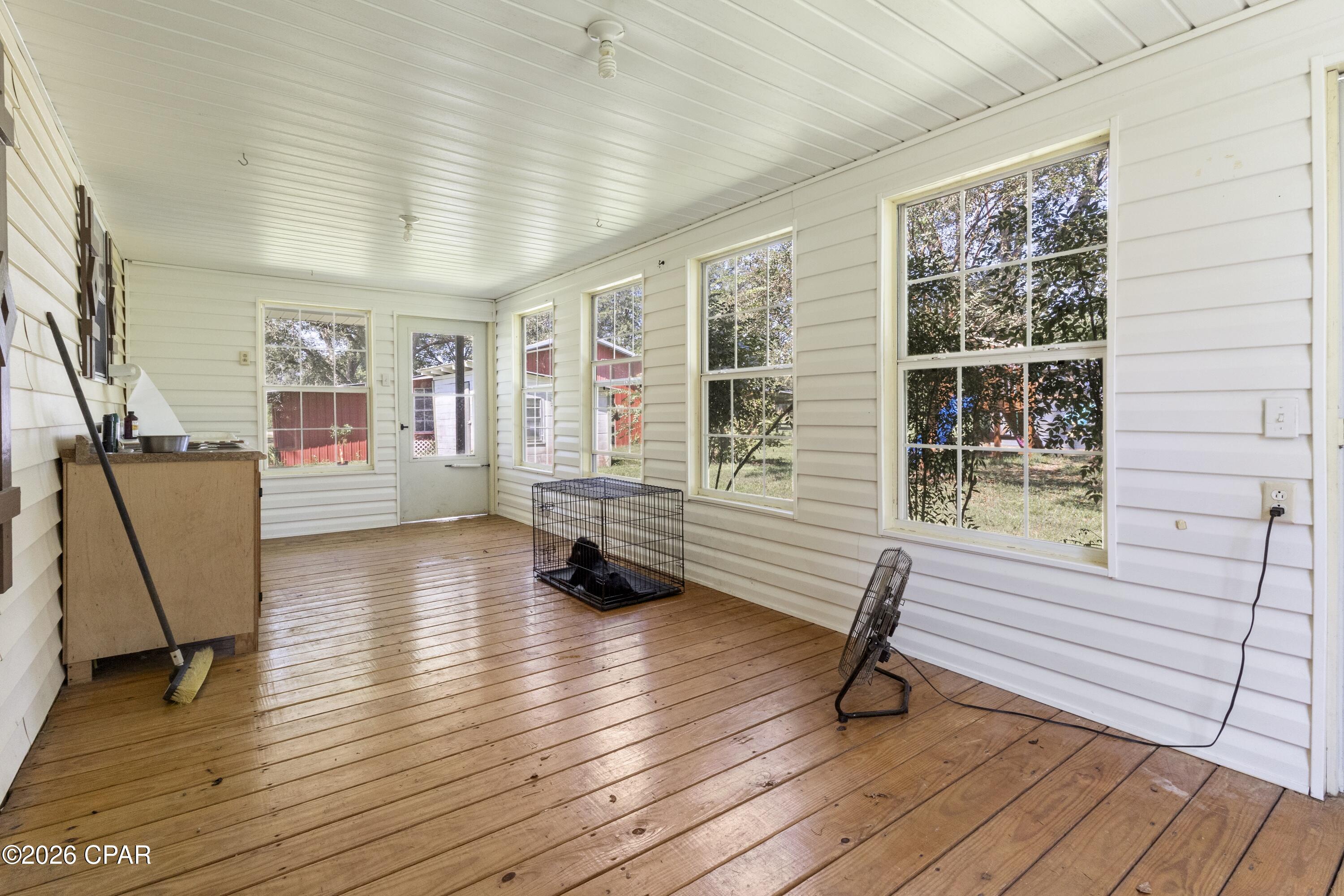 1687 County Road 160 Westville FL 32464