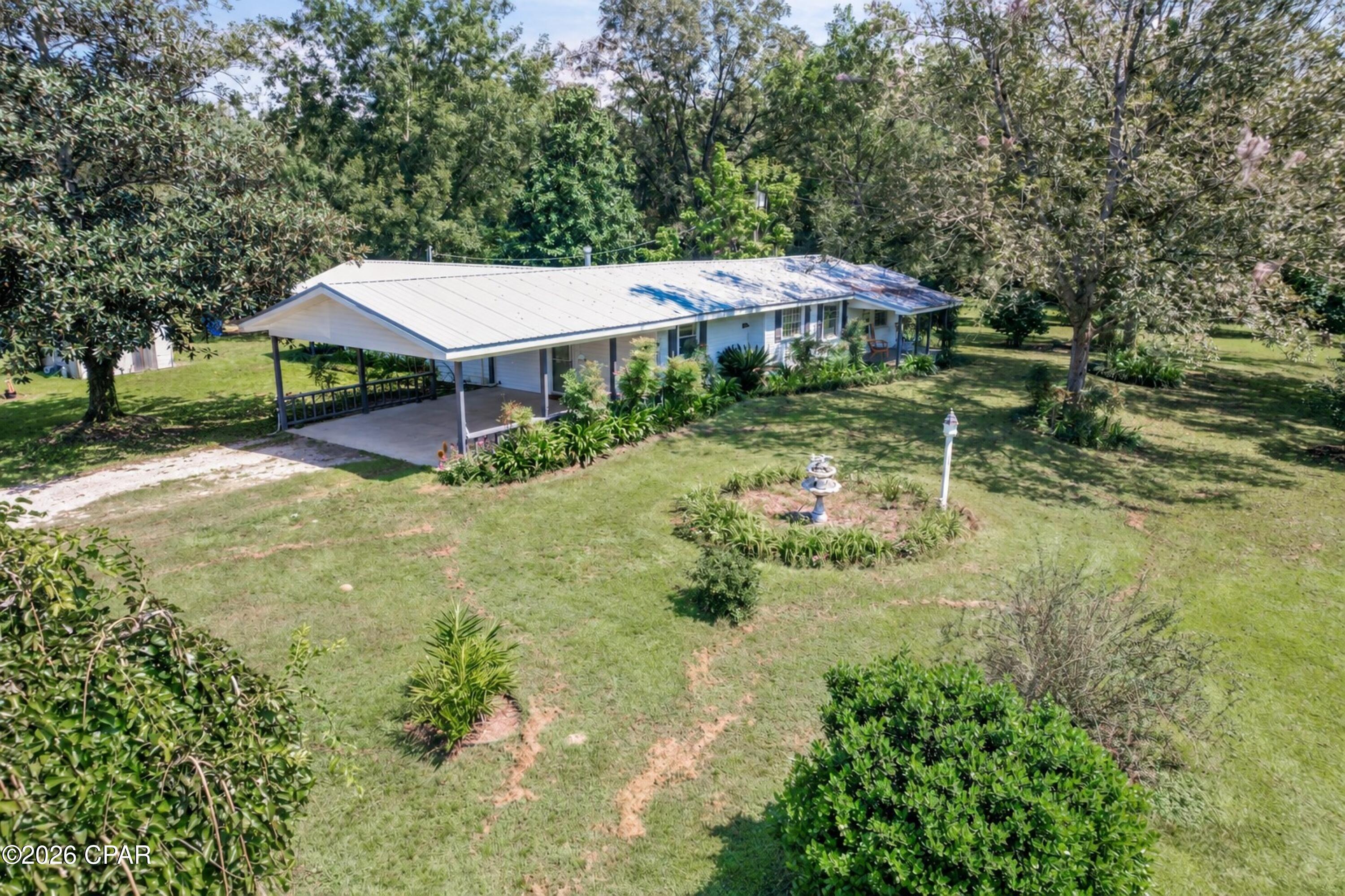 1687 County Road 160 Westville FL 32464