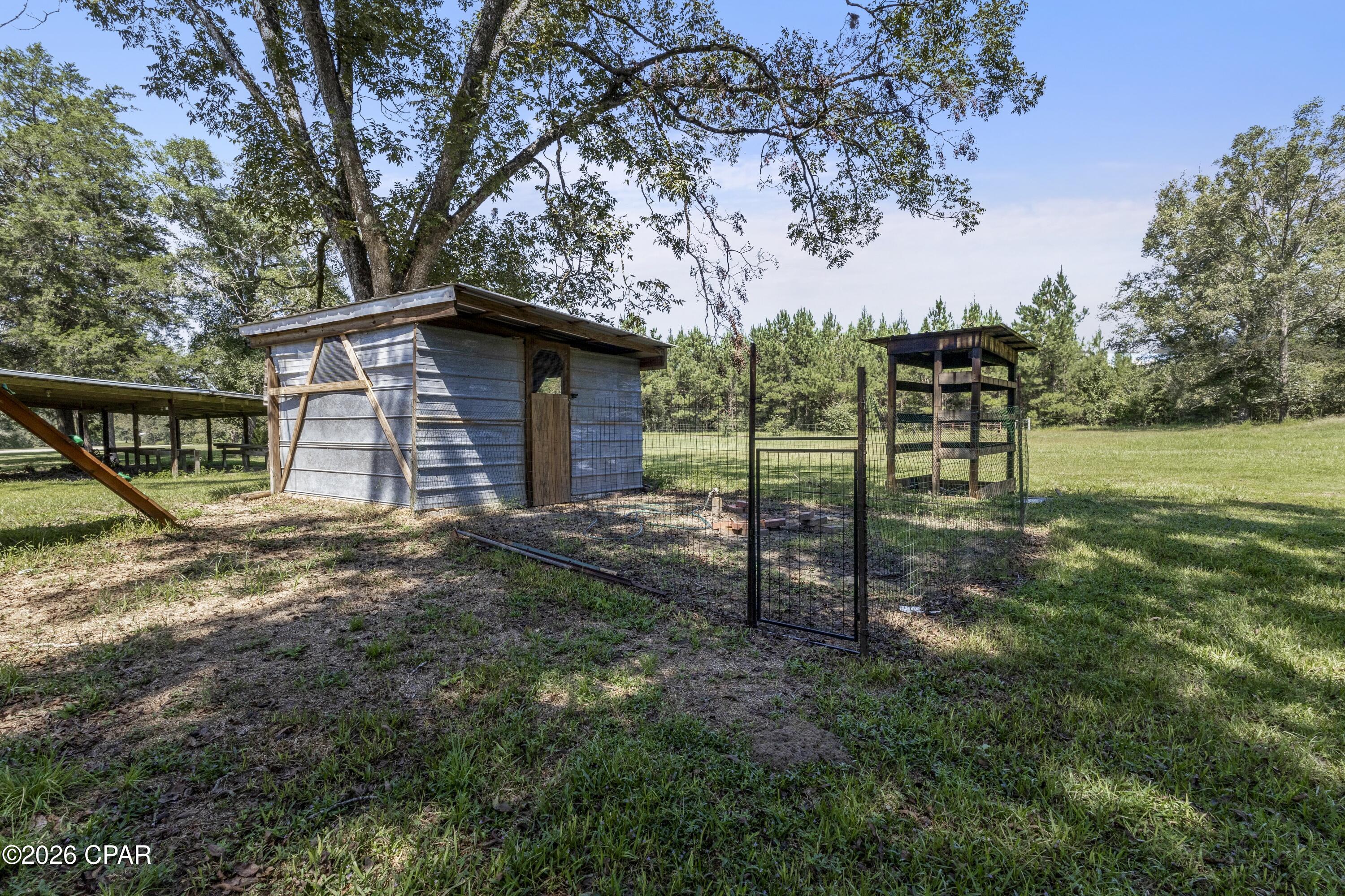 1687 County Road 160 Westville FL 32464