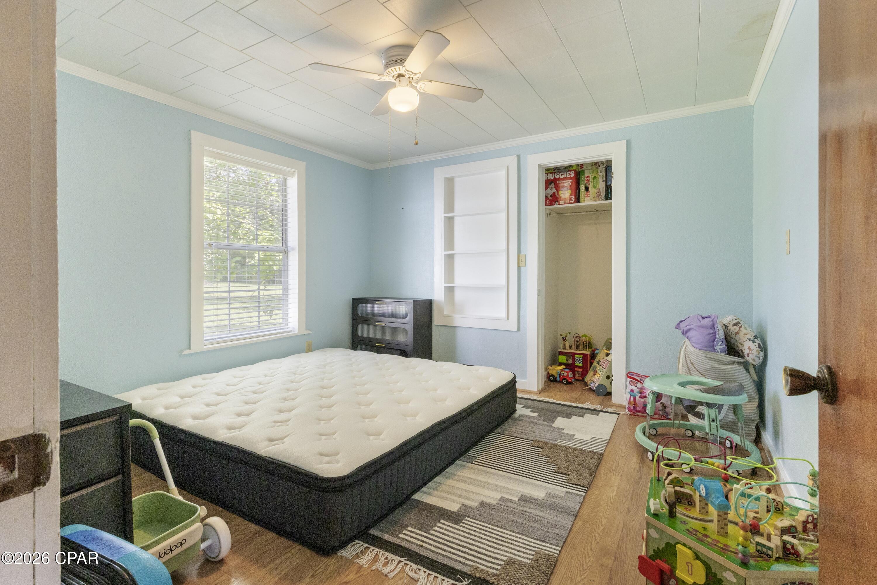 1687 County Road 160 Westville FL 32464