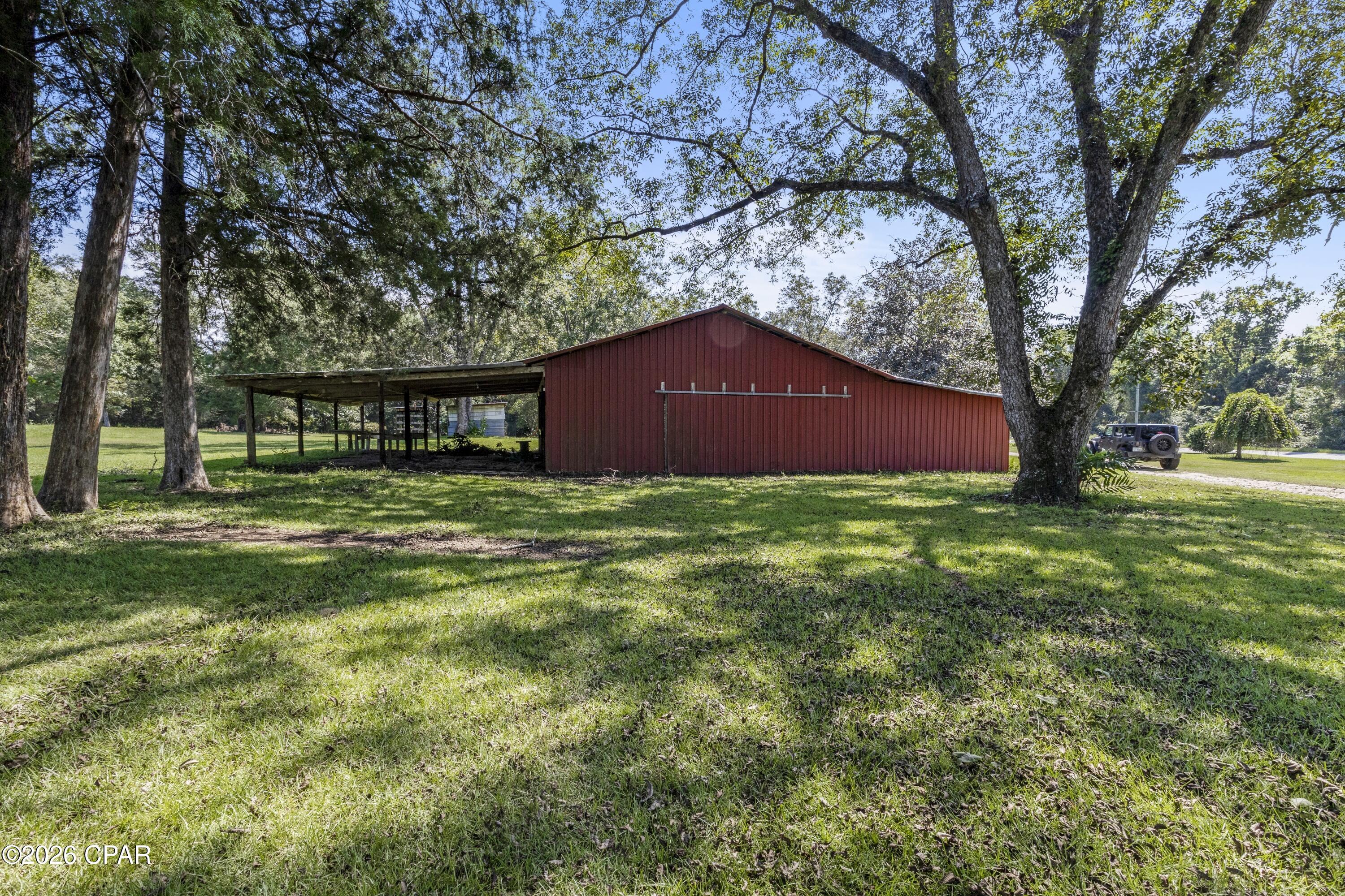 1687 County Road 160 Westville FL 32464