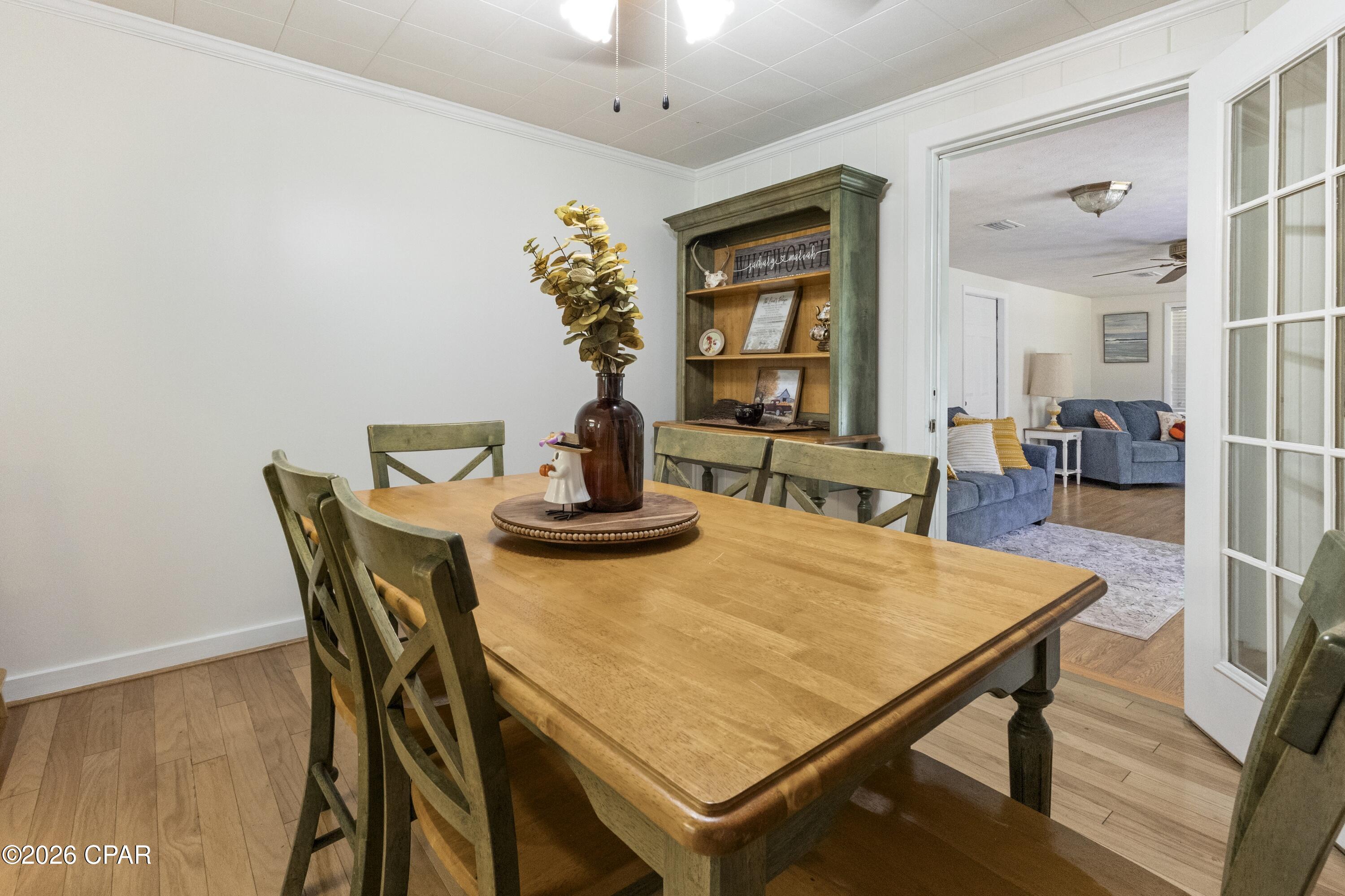 1687 County Road 160 Westville FL 32464