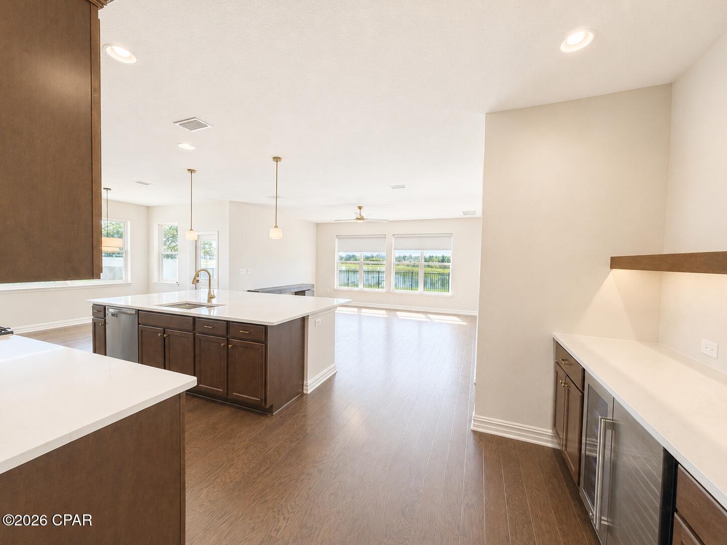 216 Johnson Bayou Drive Panama City Beach FL 32407