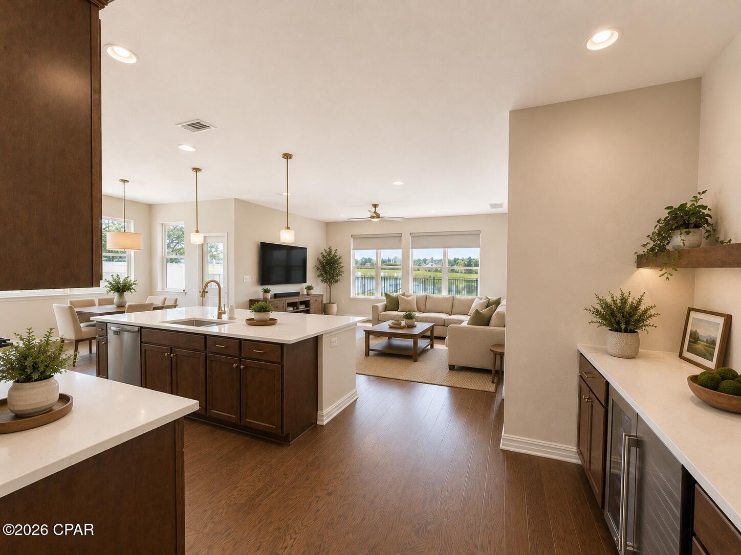 216 Johnson Bayou Drive Panama City Beach FL 32407