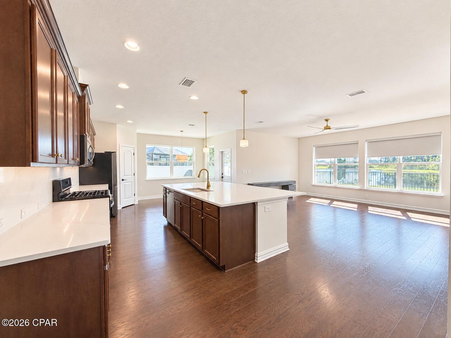 216 Johnson Bayou Drive Panama City Beach FL 32407