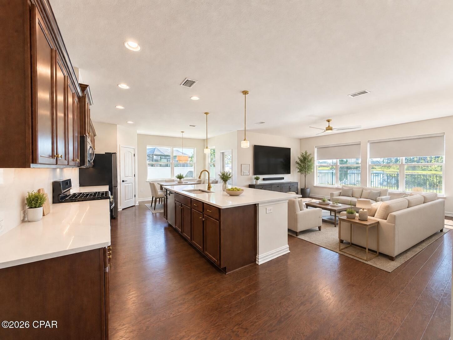 216 Johnson Bayou Drive Panama City Beach FL 32407