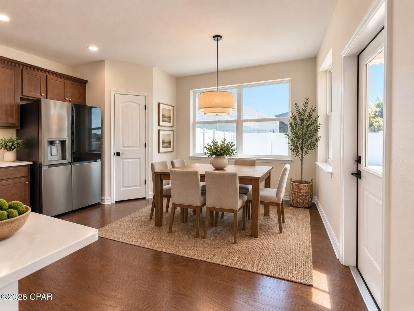 216 Johnson Bayou Drive Panama City Beach FL 32407