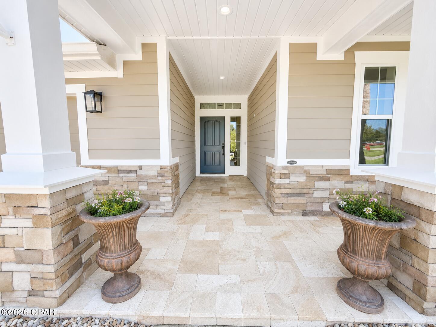 216 Johnson Bayou Drive Panama City Beach FL 32407