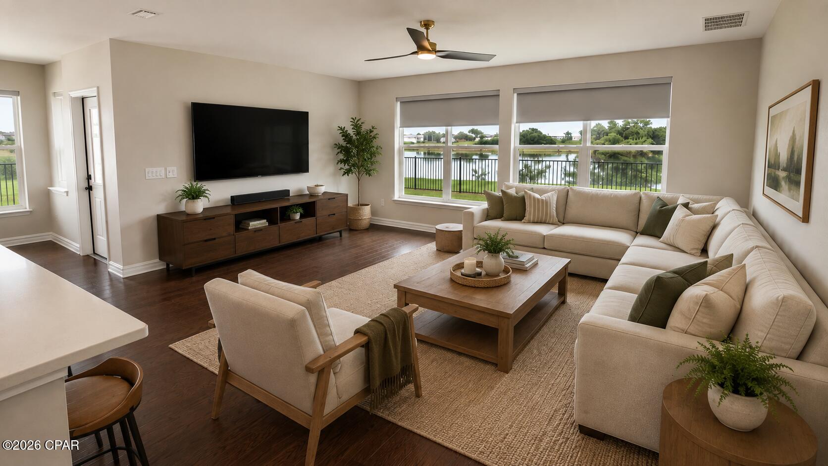 216 Johnson Bayou Drive Panama City Beach FL 32407