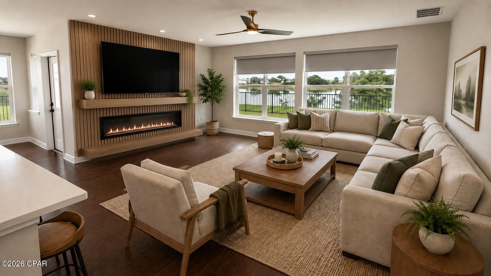 216 Johnson Bayou Drive Panama City Beach FL 32407