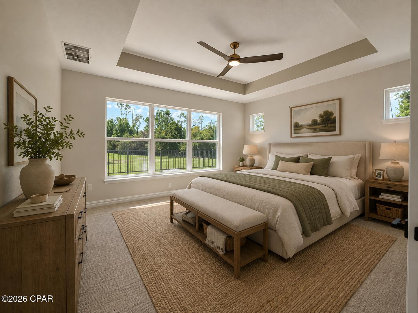 216 Johnson Bayou Drive Panama City Beach FL 32407