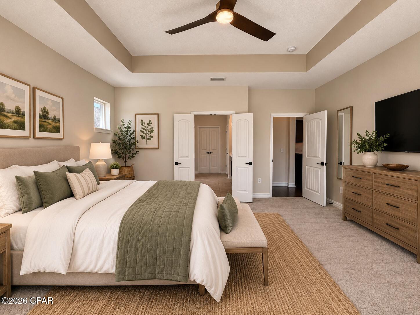 216 Johnson Bayou Drive Panama City Beach FL 32407