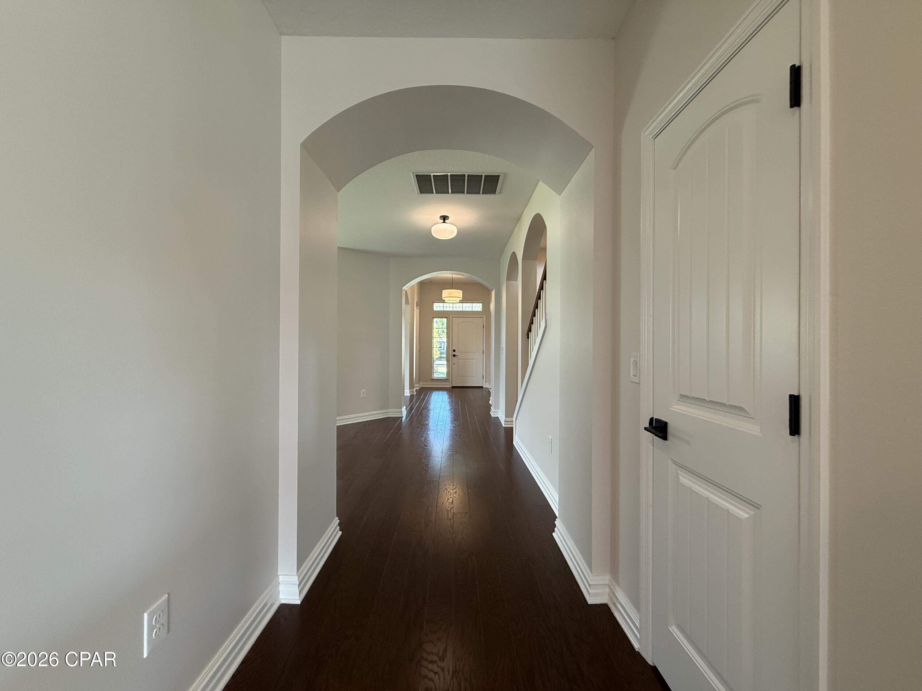 216 Johnson Bayou Drive Panama City Beach FL 32407