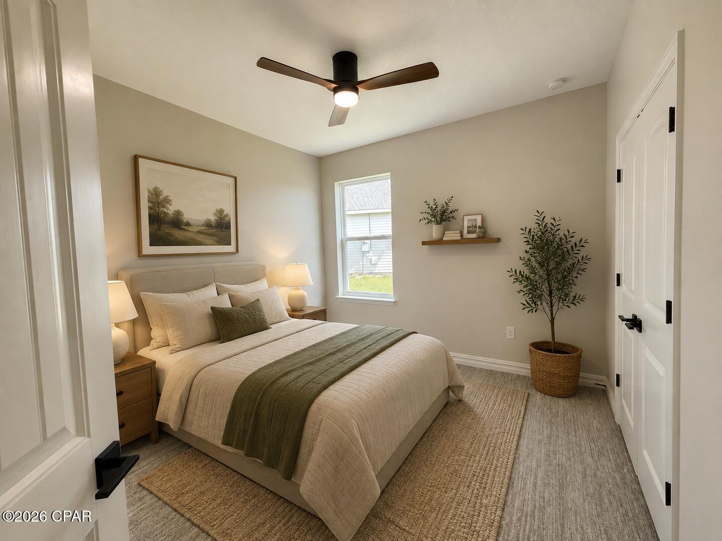 216 Johnson Bayou Drive Panama City Beach FL 32407