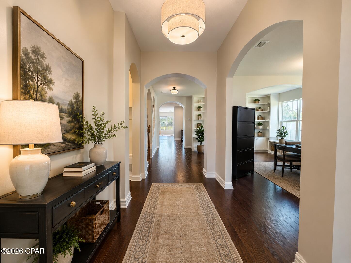 216 Johnson Bayou Drive Panama City Beach FL 32407