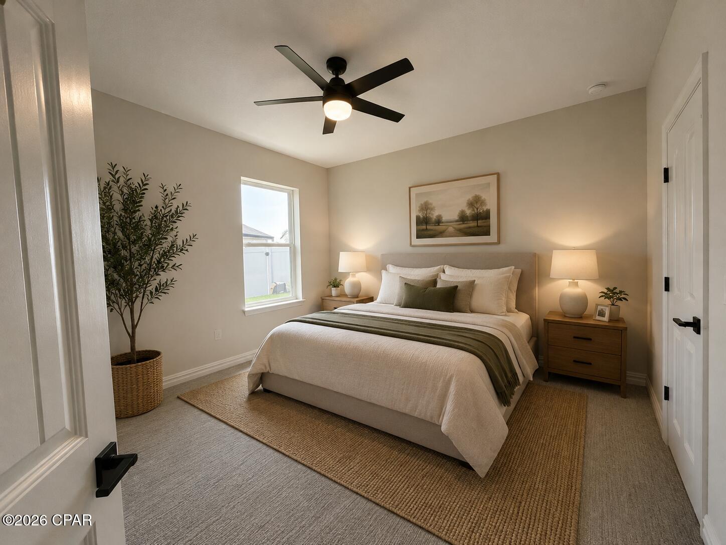 216 Johnson Bayou Drive Panama City Beach FL 32407