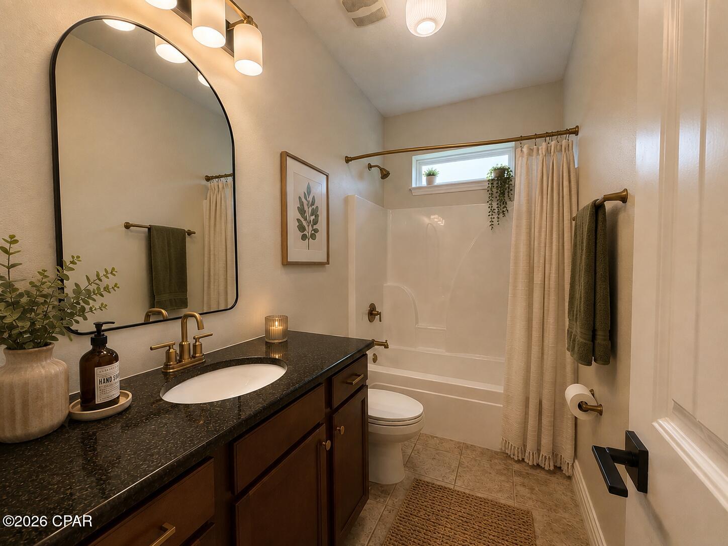 216 Johnson Bayou Drive Panama City Beach FL 32407