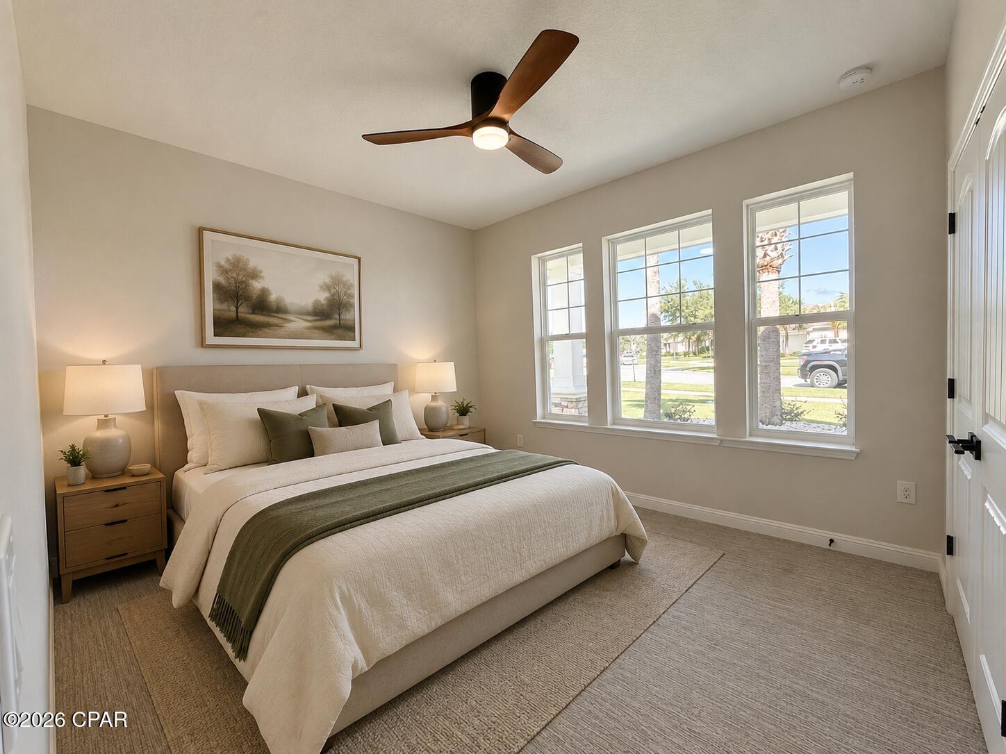 216 Johnson Bayou Drive Panama City Beach FL 32407